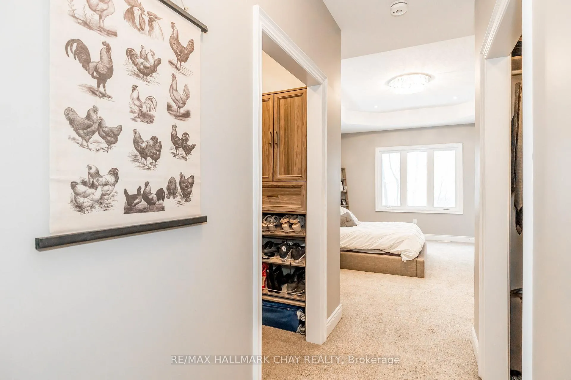 Photo 15 of 1753 Glen Echo Ridge, Severn, Fesserton — HOMEH