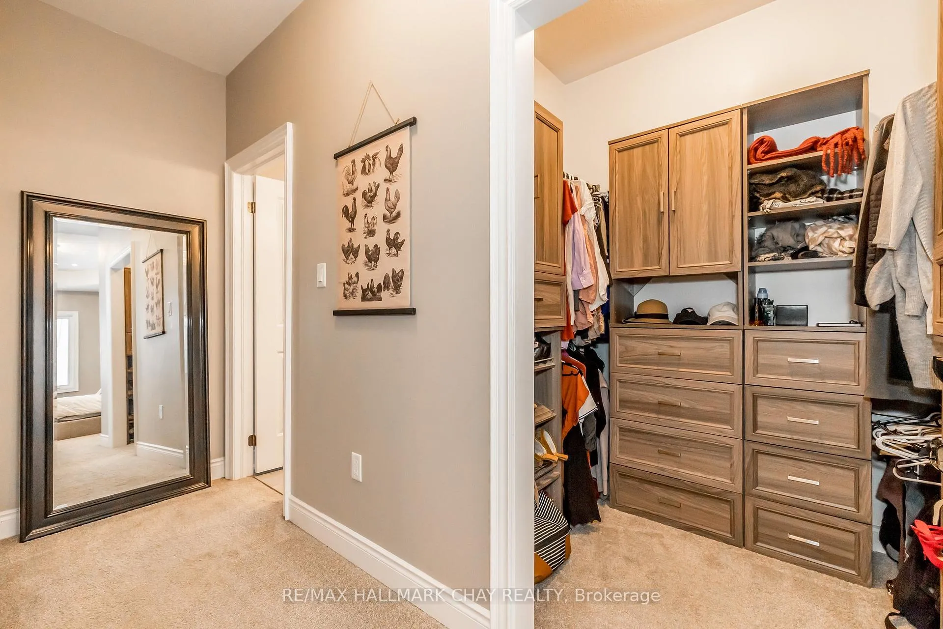 Photo 16 of 1753 Glen Echo Ridge, Severn, Fesserton — HOMEH