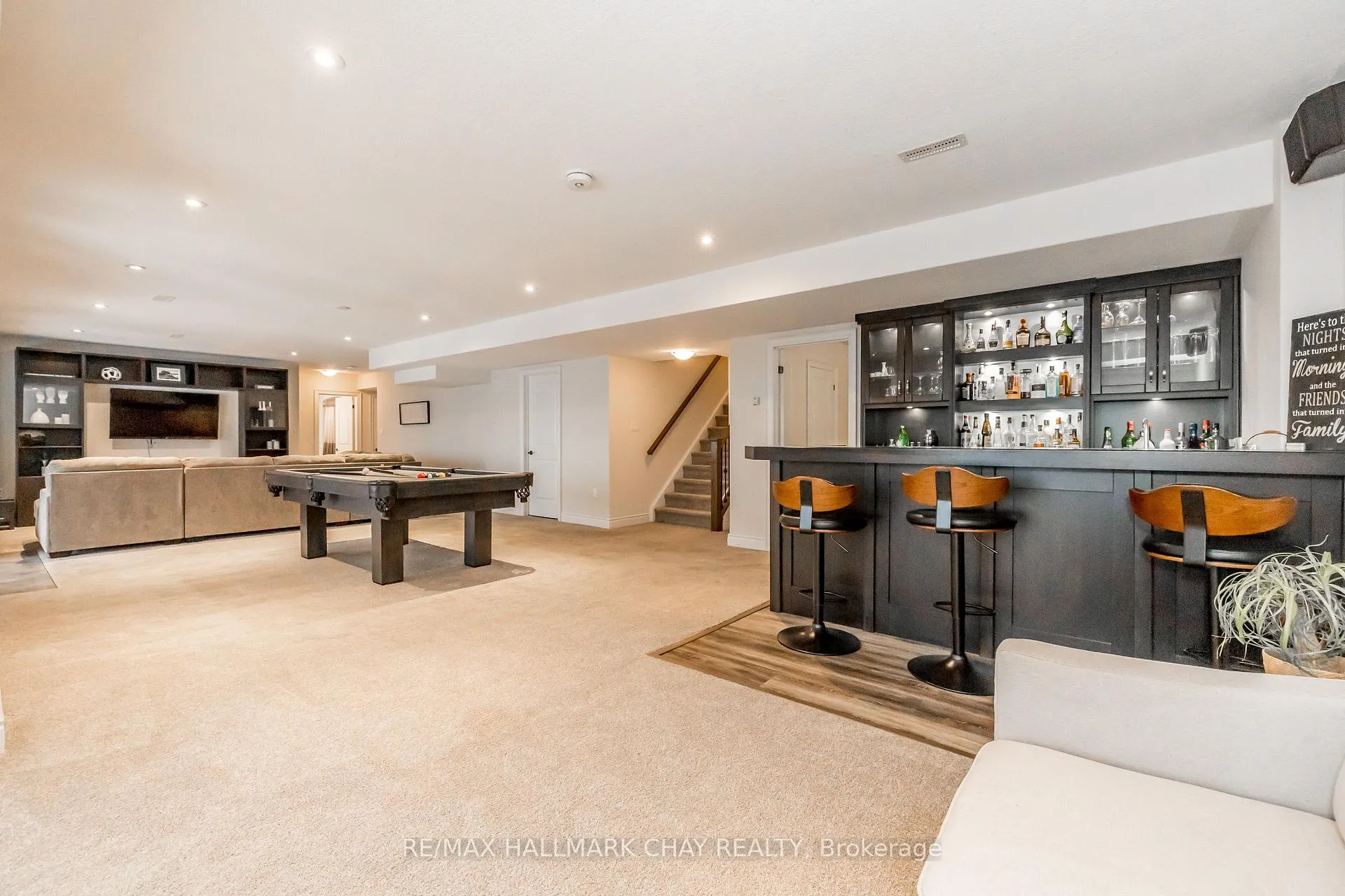 Photo 26 of 1753 Glen Echo Ridge, Severn, Fesserton — HOMEH
