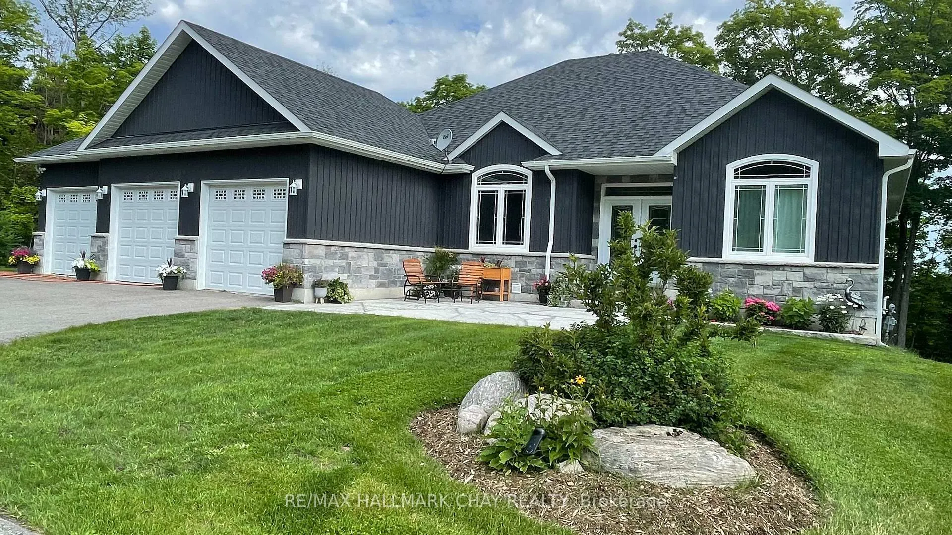 Photo 36 of 1753 Glen Echo Ridge, Severn, Fesserton — HOMEH