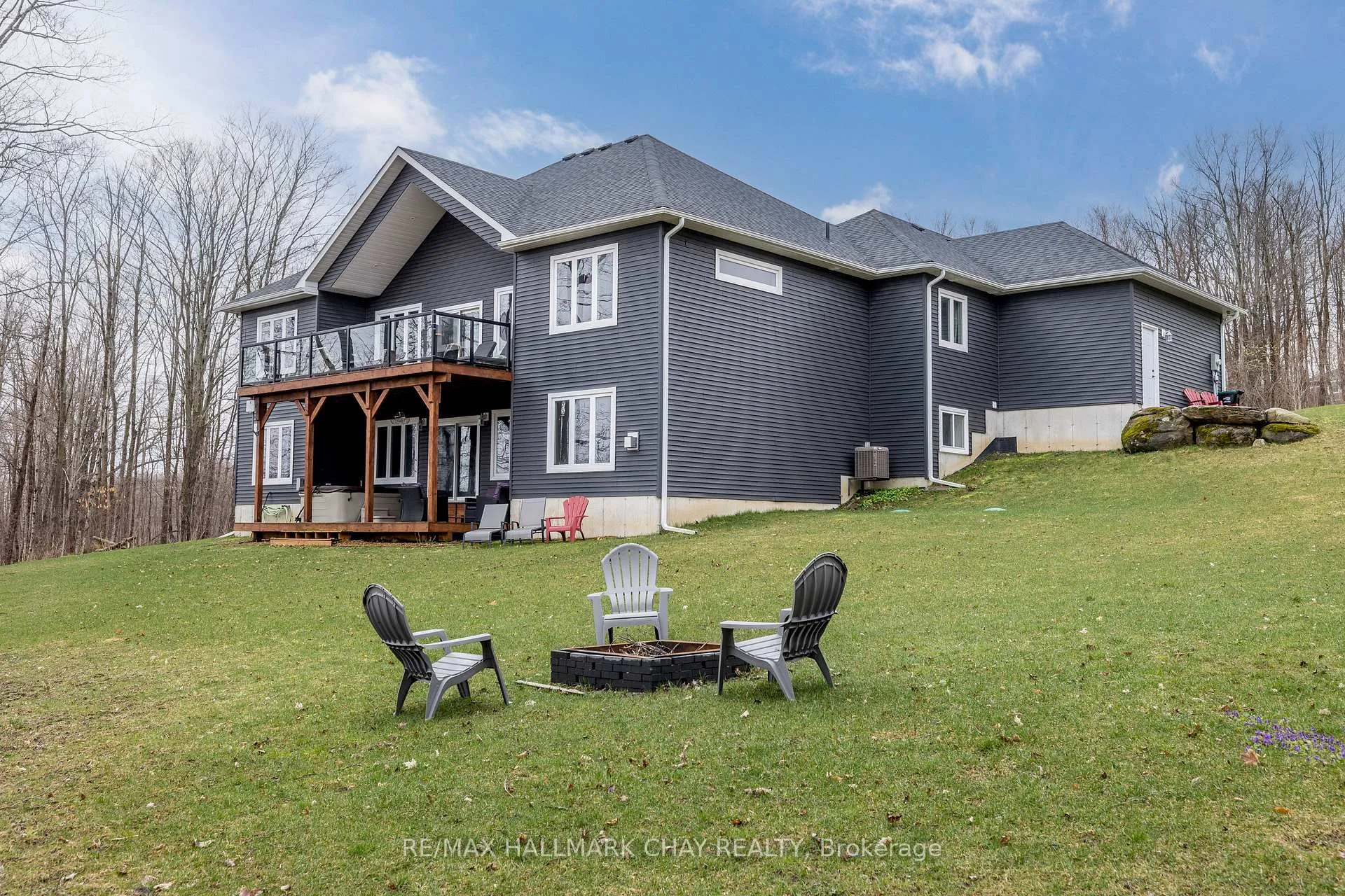 Photo 37 of 1753 Glen Echo Ridge, Severn, Fesserton — HOMEH