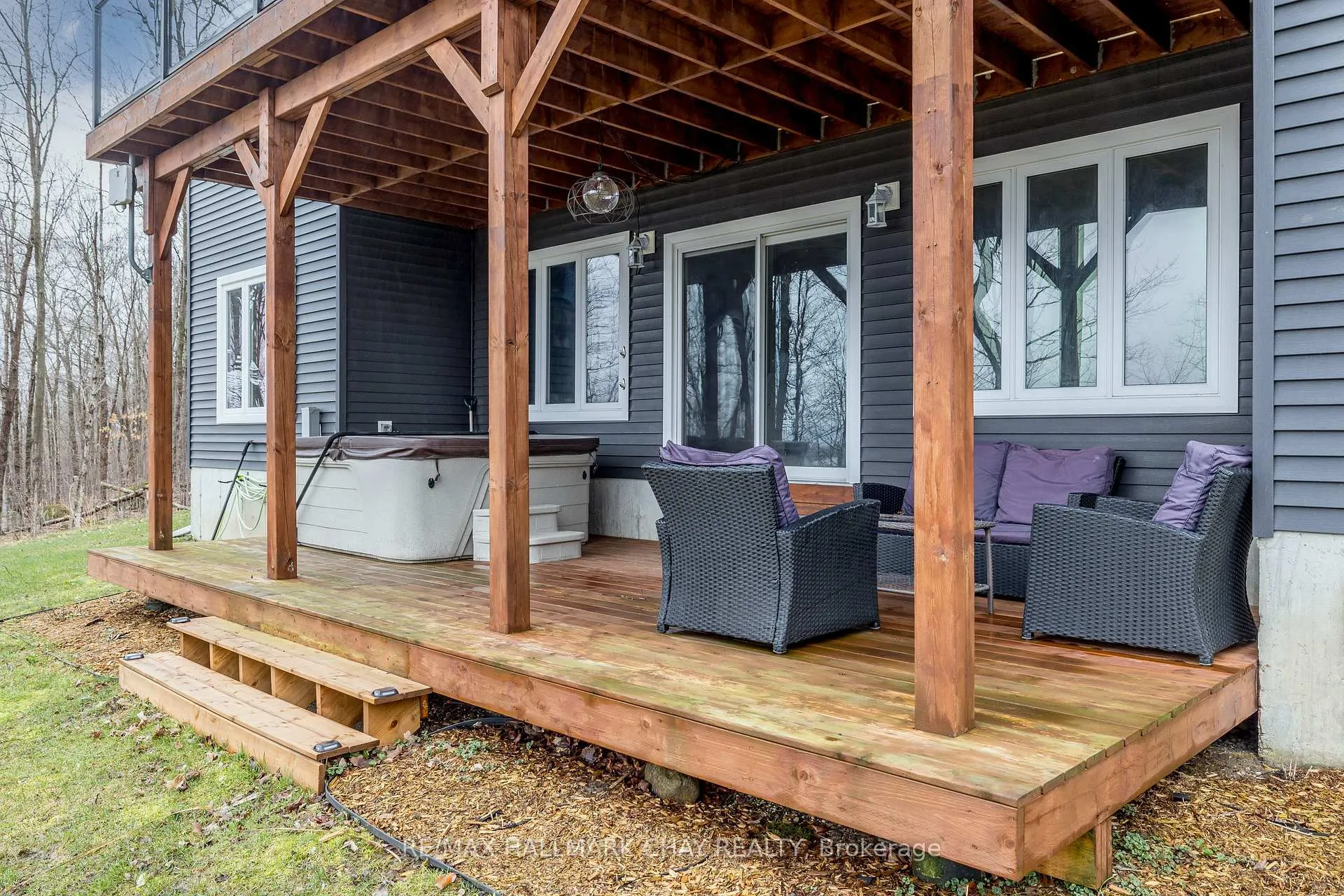 Photo 38 of 1753 Glen Echo Ridge, Severn, Fesserton — HOMEH
