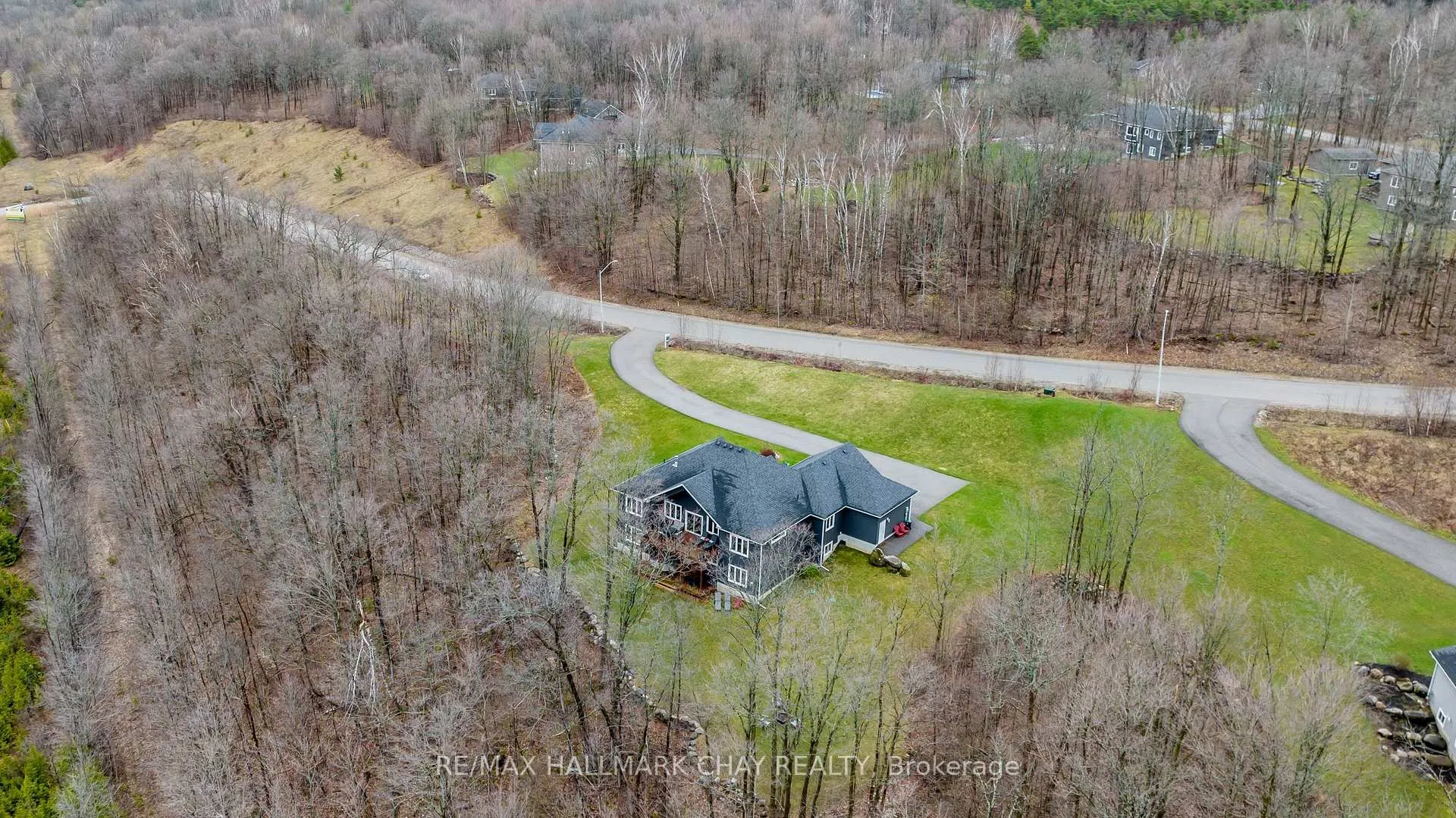 Photo 39 of 1753 Glen Echo Ridge, Severn, Fesserton — HOMEH