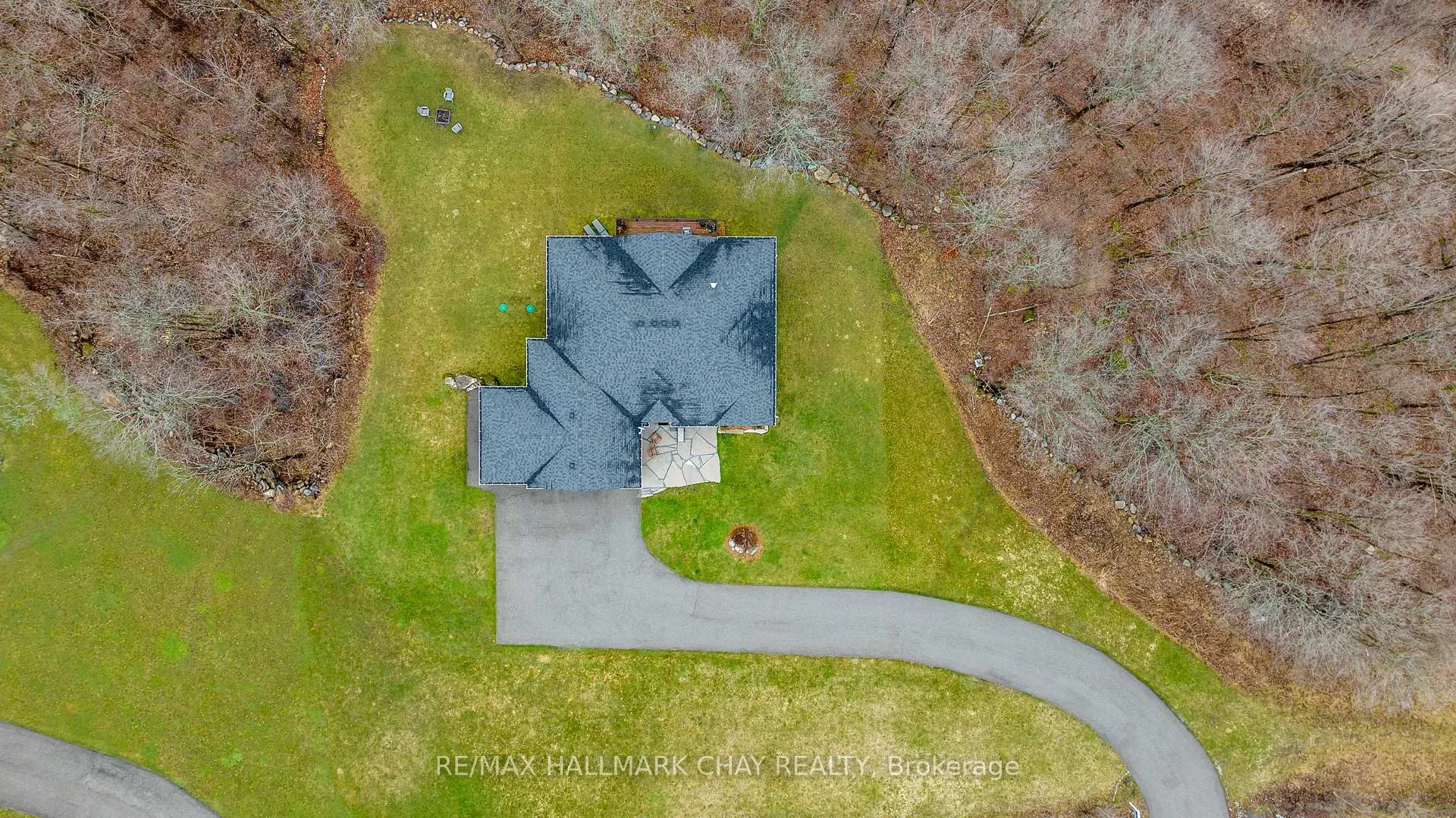 Photo 40 of 1753 Glen Echo Ridge, Severn, Fesserton — HOMEH