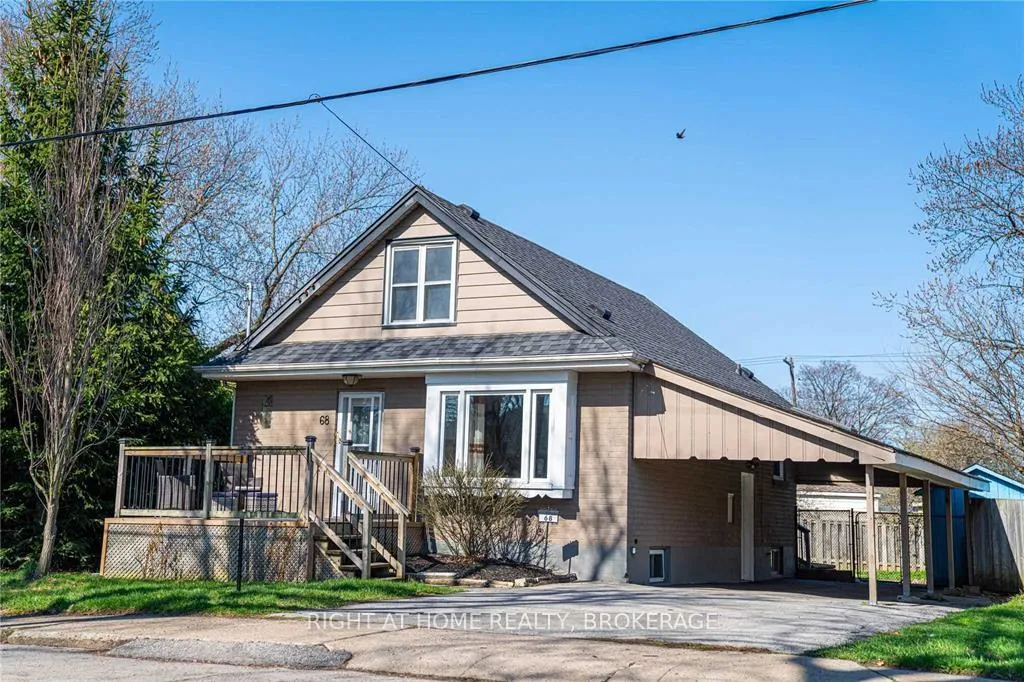 Photo 1 of 68 West 4th Street, Hamilton, Bonnington — HOMEH