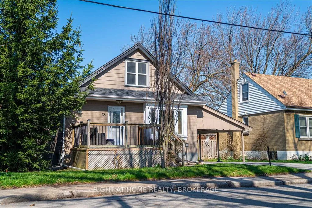 Photo 3 of 68 West 4th Street, Hamilton, Bonnington — HOMEH