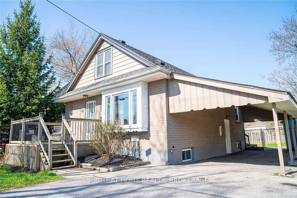 Photo 4 of 68 West 4th Street, Hamilton, Bonnington — HOMEH