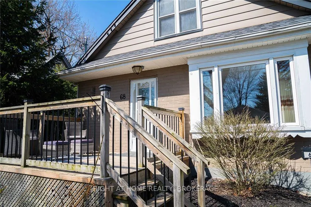 Photo 5 of 68 West 4th Street, Hamilton, Bonnington — HOMEH