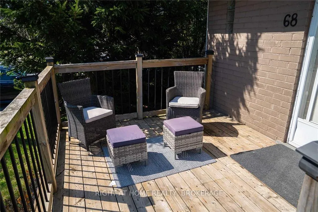Photo 35 of 68 West 4th Street, Hamilton, Bonnington — HOMEH