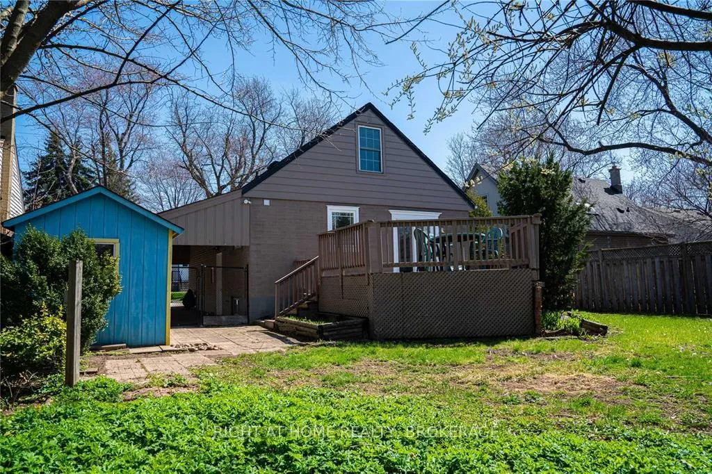 Photo 40 of 68 West 4th Street, Hamilton, Bonnington — HOMEH