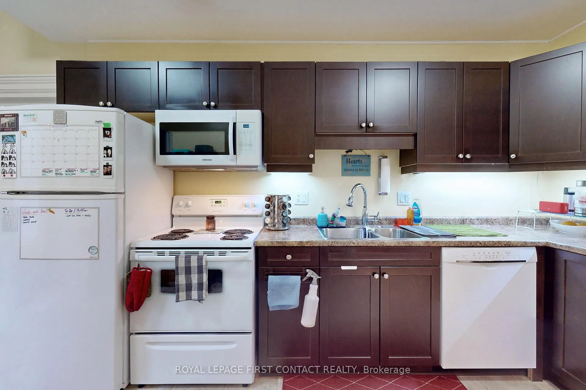 Photo 5 of Unit Duplex, 66 Parkside Drive, Barrie, Queen's Park — HOMEH