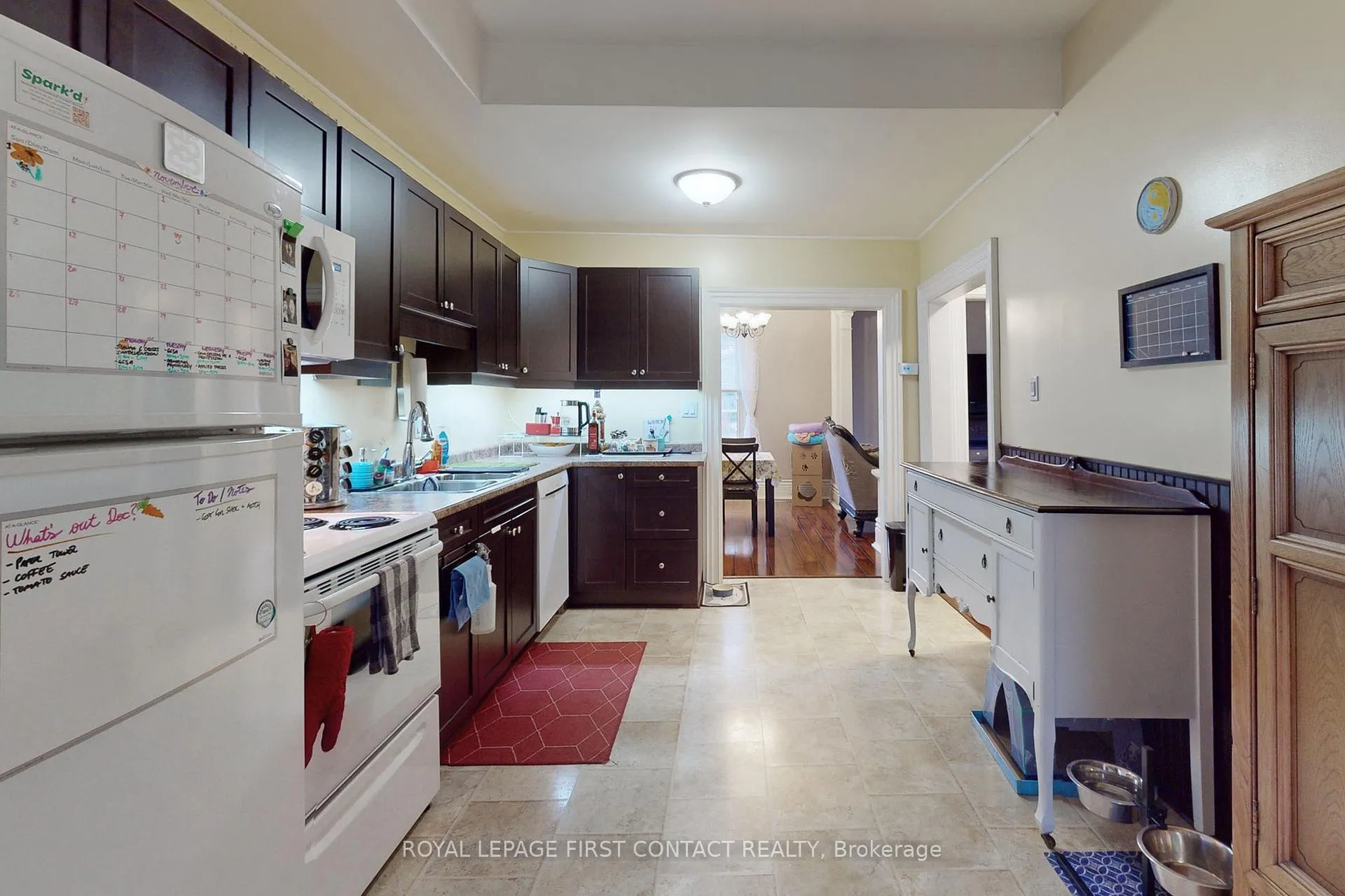 Photo 6 of Unit Duplex, 66 Parkside Drive, Barrie, Queen's Park — HOMEH