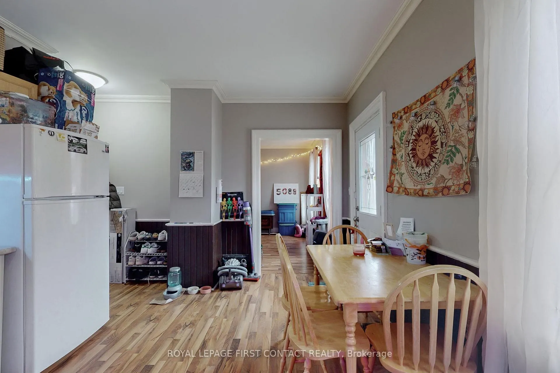 Photo 9 of Unit Duplex, 66 Parkside Drive, Barrie, Queen's Park — HOMEH