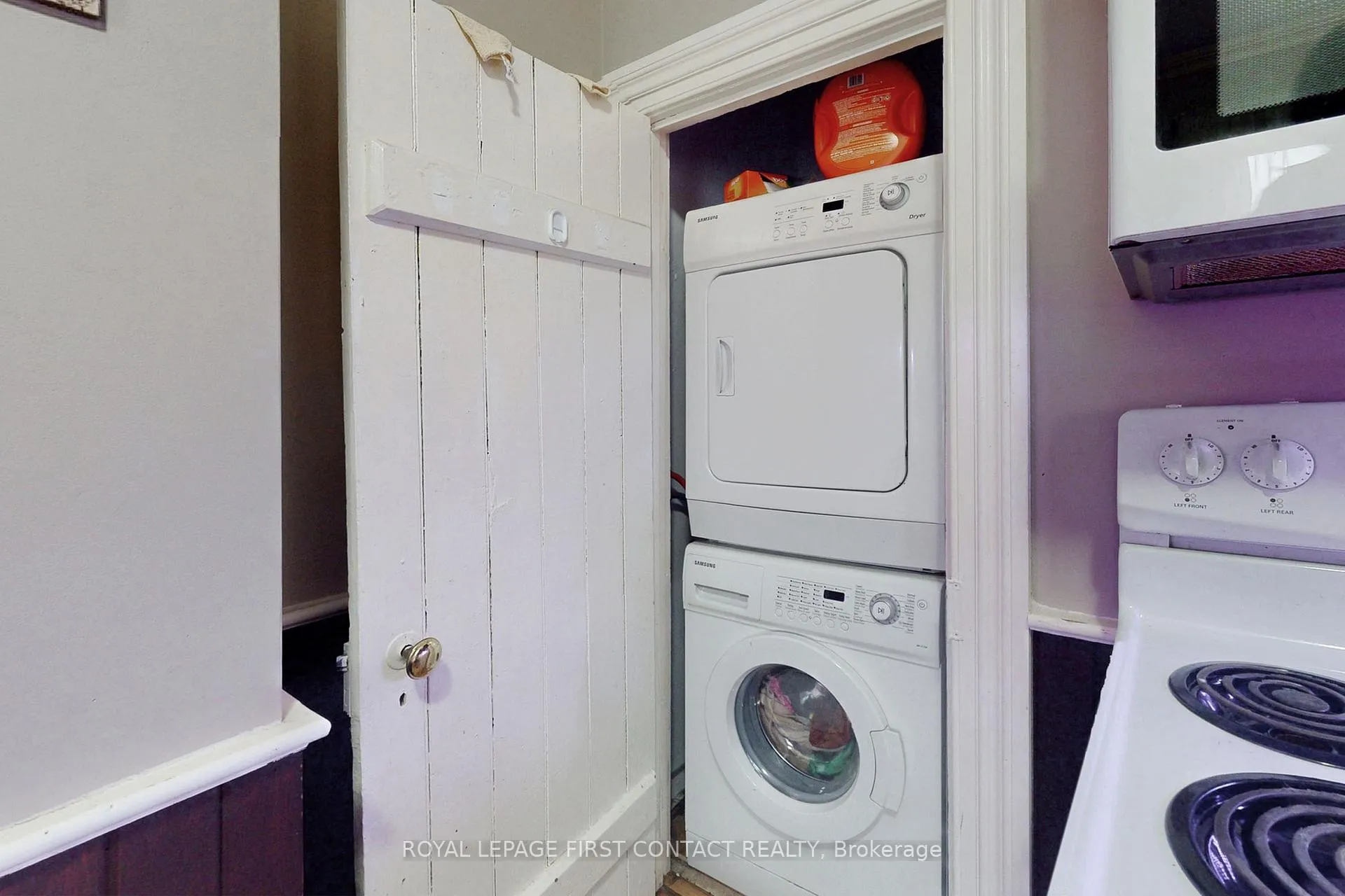 Photo 10 of Unit Duplex, 66 Parkside Drive, Barrie, Queen's Park — HOMEH