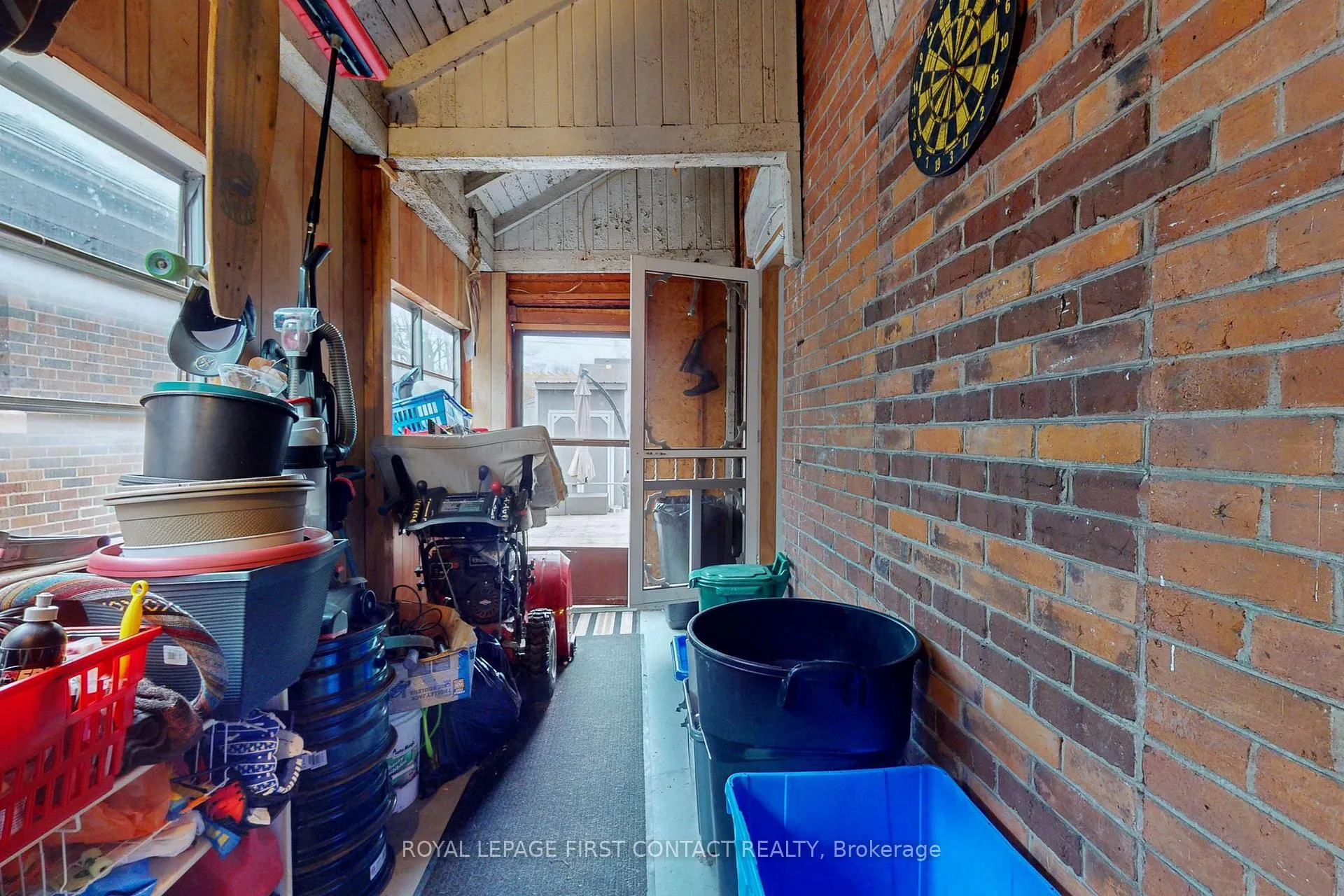 Photo 12 of Unit Duplex, 66 Parkside Drive, Barrie, Queen's Park — HOMEH