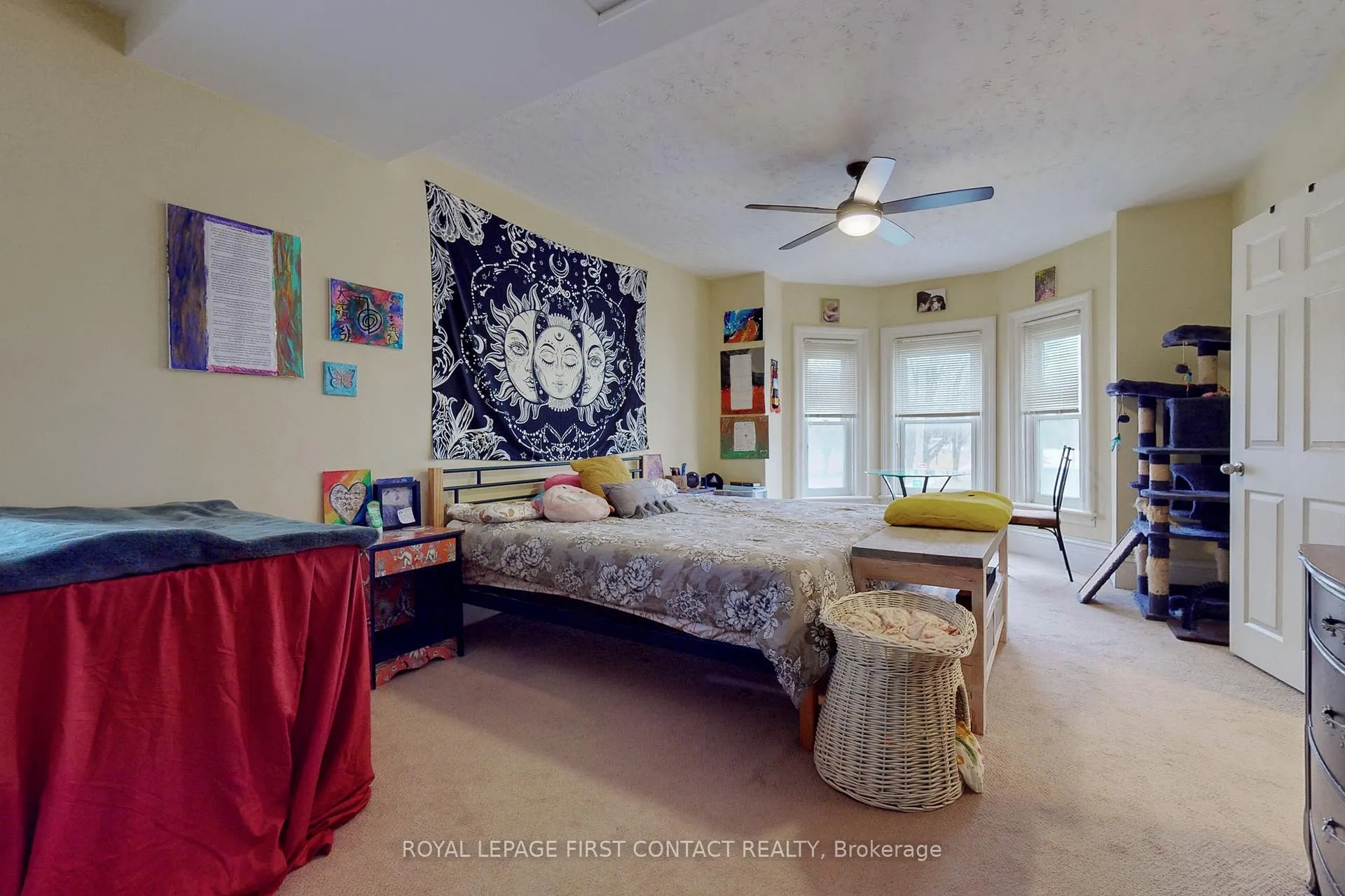 Photo 14 of Unit Duplex, 66 Parkside Drive, Barrie, Queen's Park — HOMEH