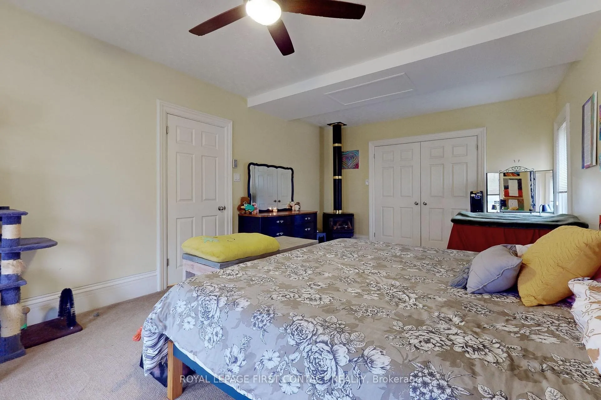 Photo 15 of Unit Duplex, 66 Parkside Drive, Barrie, Queen's Park — HOMEH