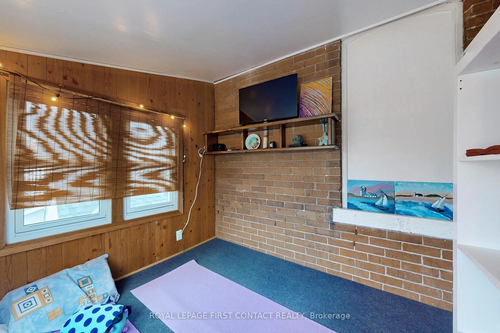 Photo 18 of Unit Duplex, 66 Parkside Drive, Barrie, Queen's Park — HOMEH
