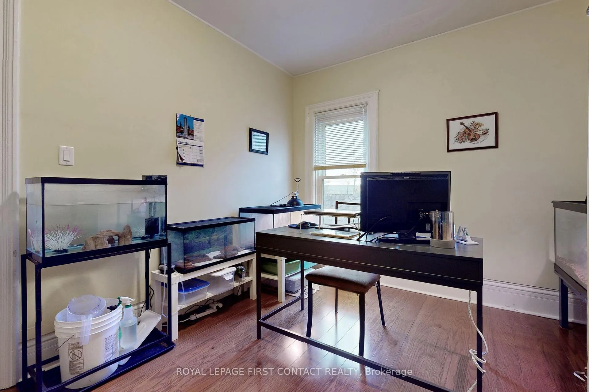 Photo 19 of Unit Duplex, 66 Parkside Drive, Barrie, Queen's Park — HOMEH