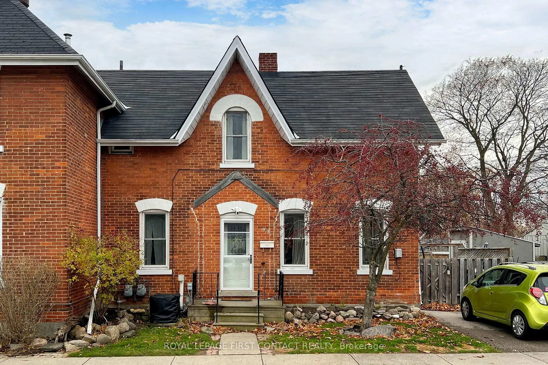 Photo 22 of Unit Duplex, 66 Parkside Drive, Barrie, Queen's Park — HOMEH