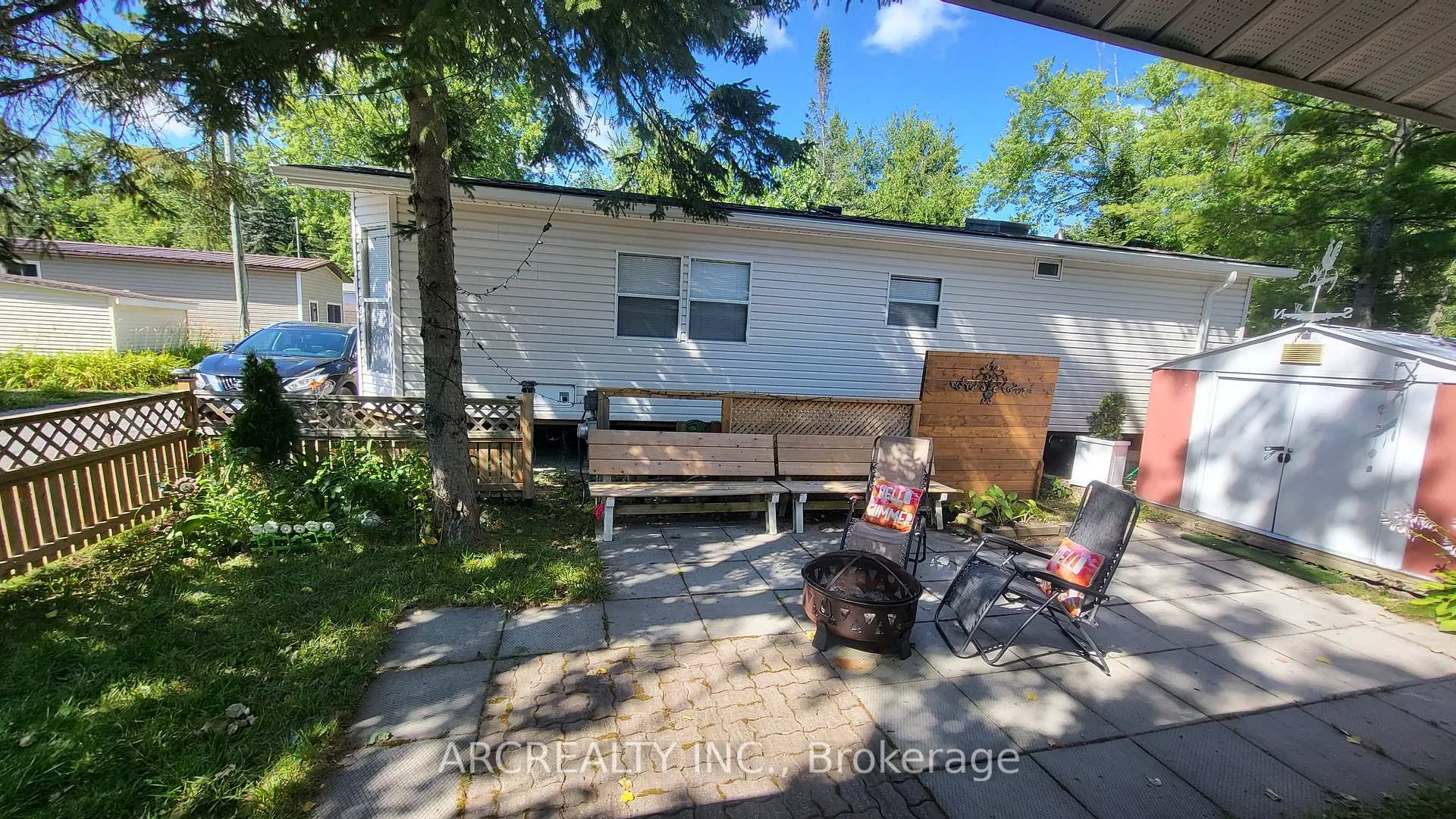 Photo 20 of 7 Cardinal Lane, Georgina, Pefferlaw — HOMEH