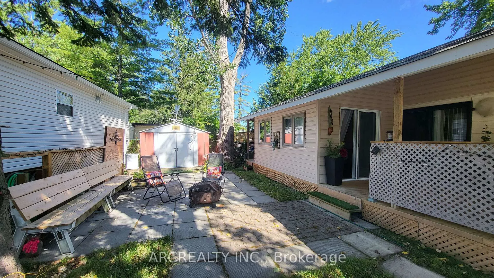 Photo 21 of 7 Cardinal Lane, Georgina, Pefferlaw — HOMEH