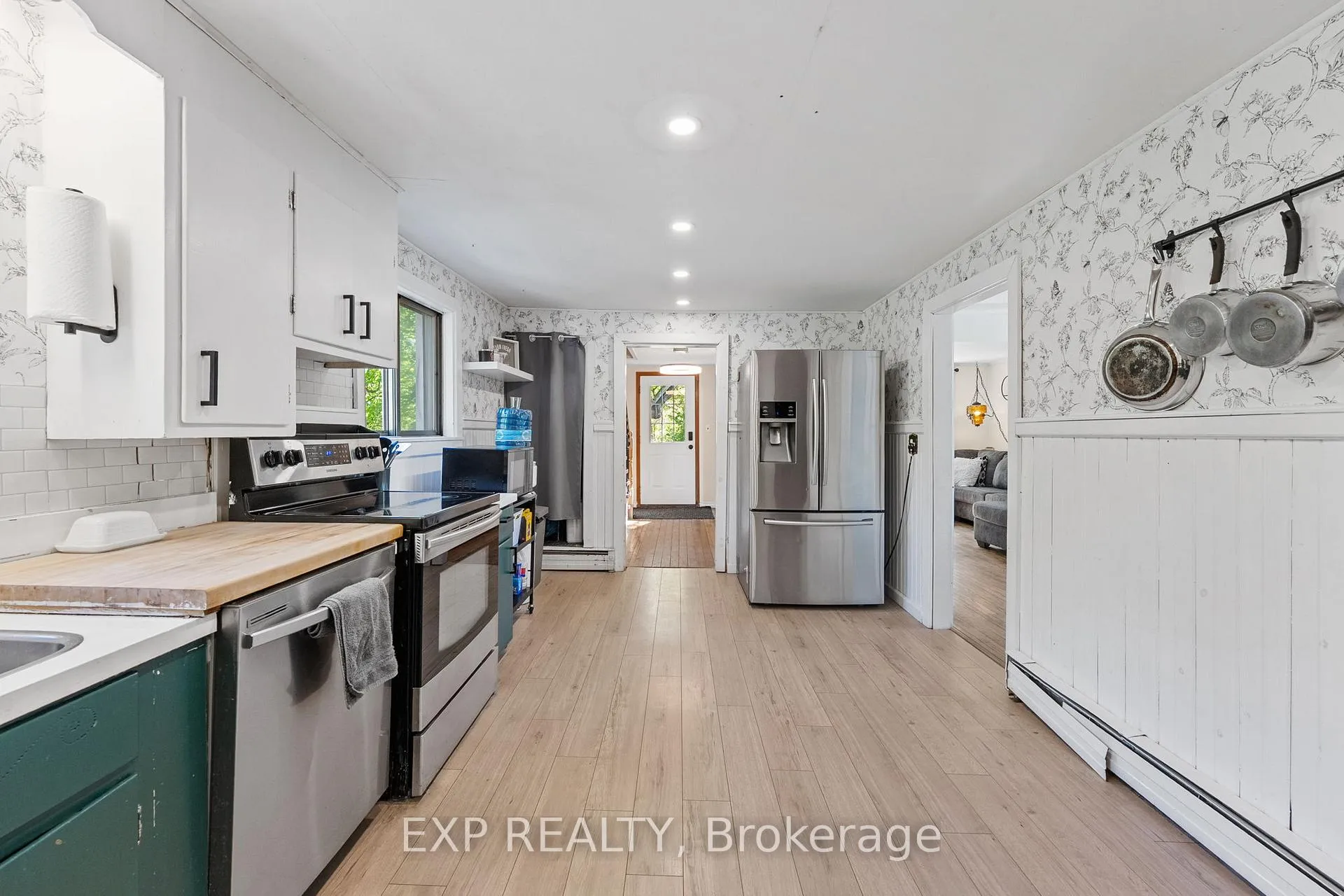 Photo 11 of 1433 Methodist Point Road, Tiny, Rural Tiny — HOMEH