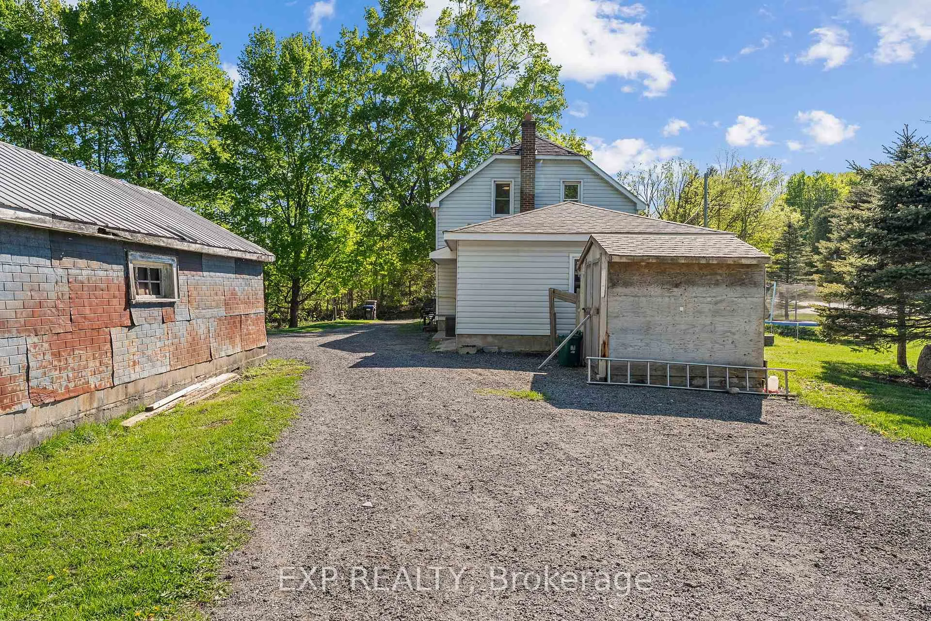 Photo 28 of 1433 Methodist Point Road, Tiny, Rural Tiny — HOMEH