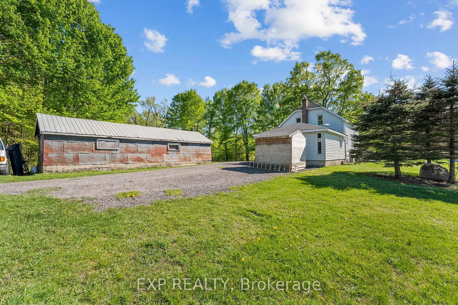 Photo 29 of 1433 Methodist Point Road, Tiny, Rural Tiny — HOMEH