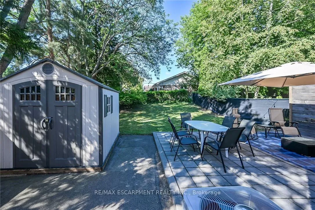 Photo 29 of 158 Wendover Drive, Hamilton, Fessenden — HOMEH