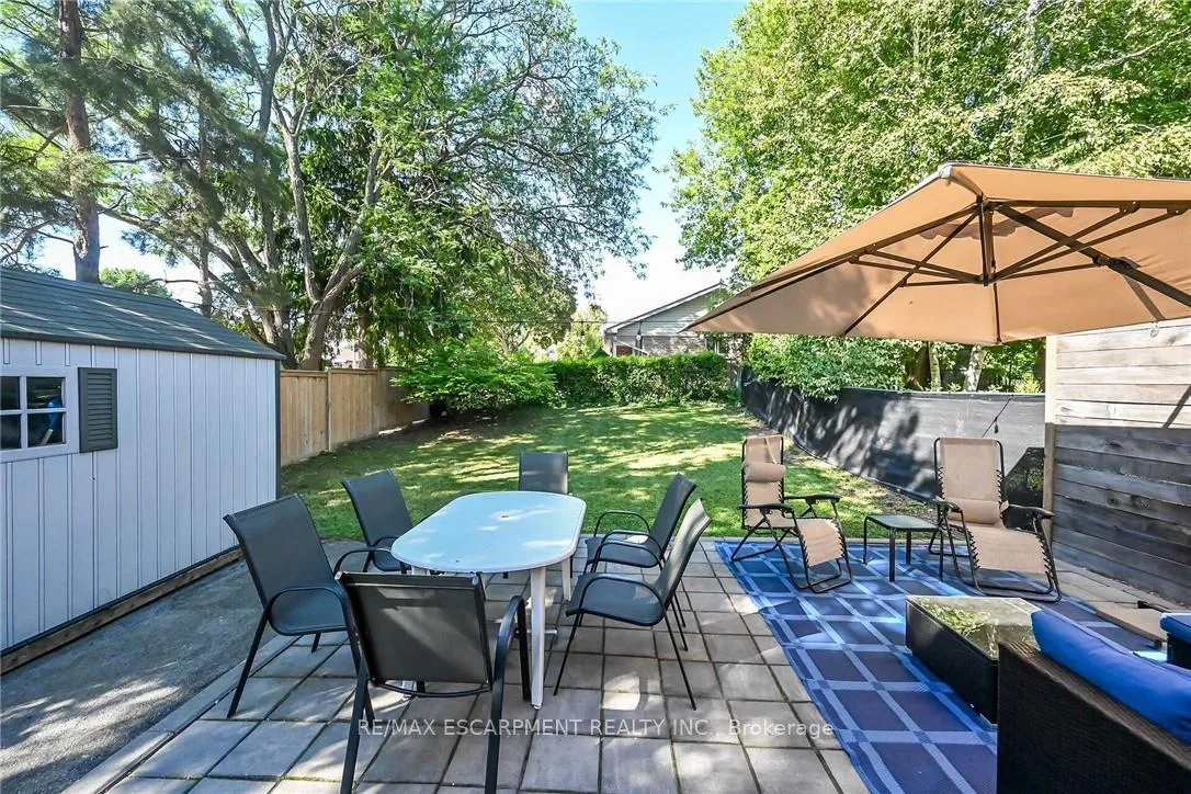 Photo 31 of 158 Wendover Drive, Hamilton, Fessenden — HOMEH