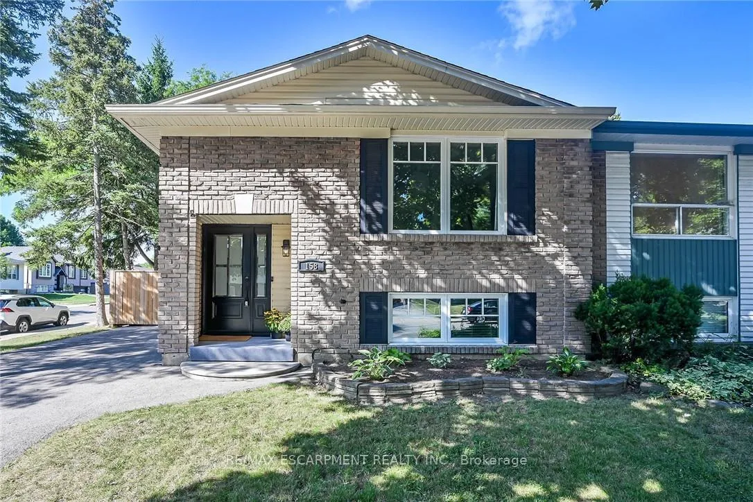 Photo 34 of 158 Wendover Drive, Hamilton, Fessenden — HOMEH