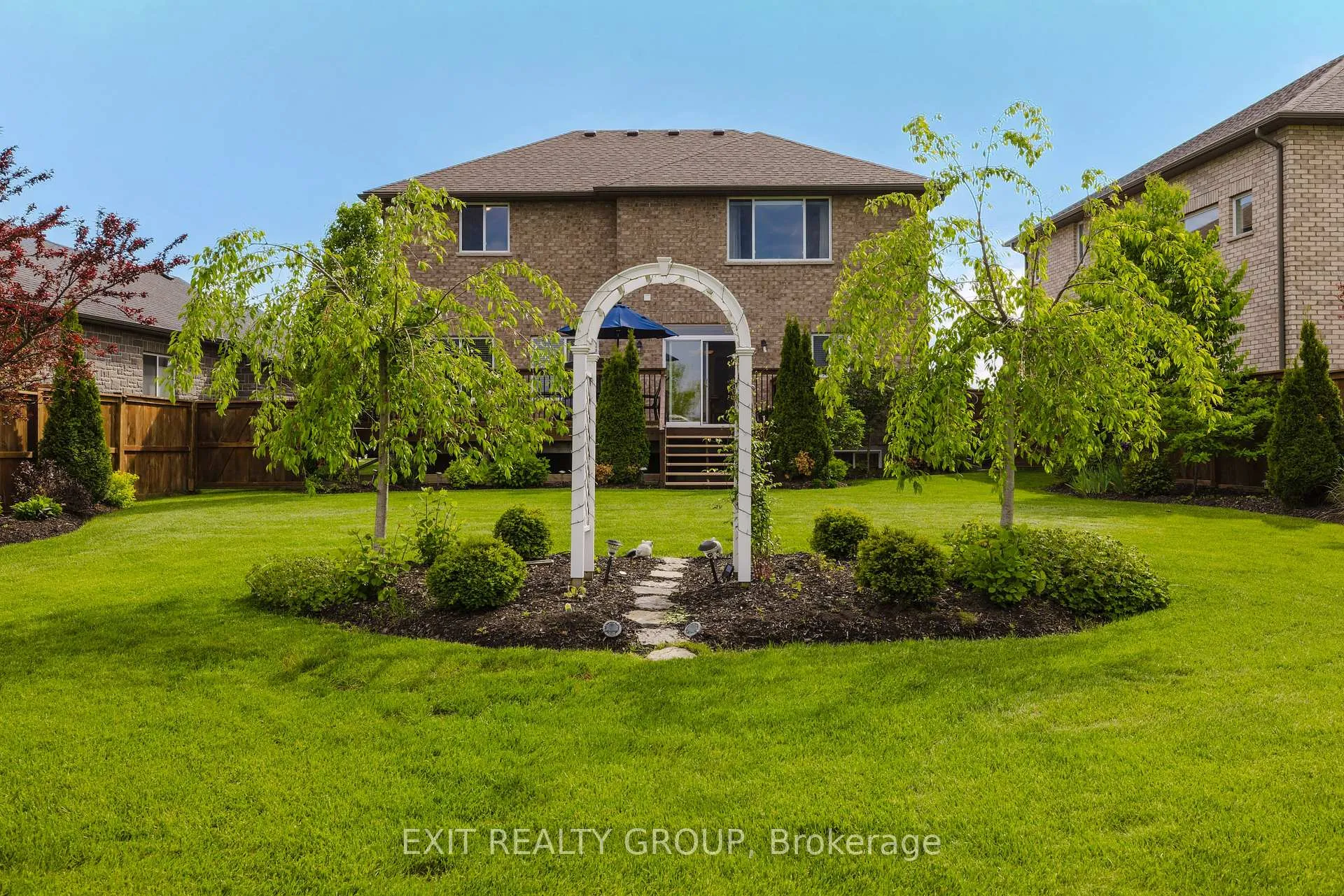 Photo 5 of 53 Hampton Ridge Drive, Belleville, Belleville Ward — HOMEH