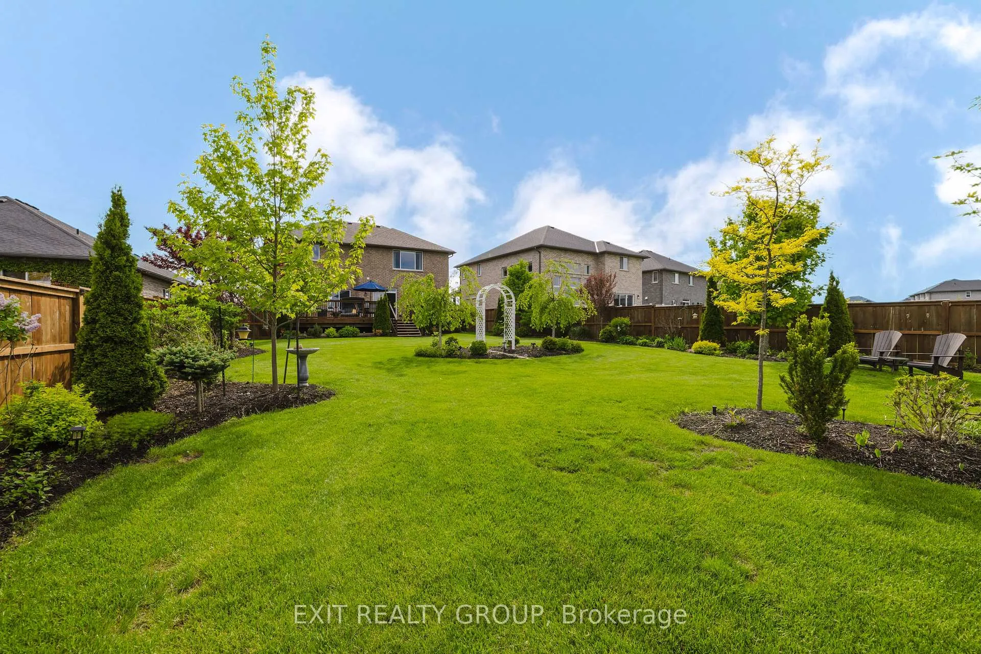 Photo 7 of 53 Hampton Ridge Drive, Belleville, Belleville Ward — HOMEH