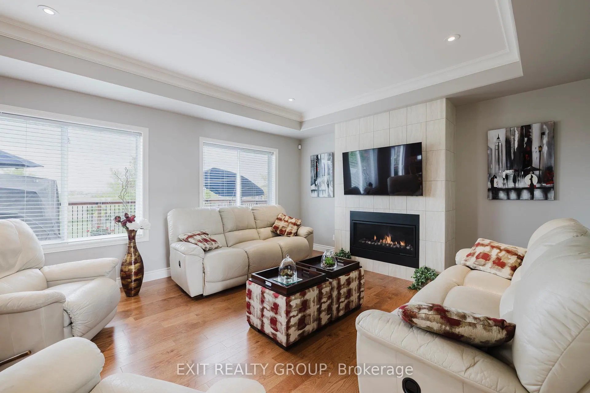Photo 12 of 53 Hampton Ridge Drive, Belleville, Belleville Ward — HOMEH