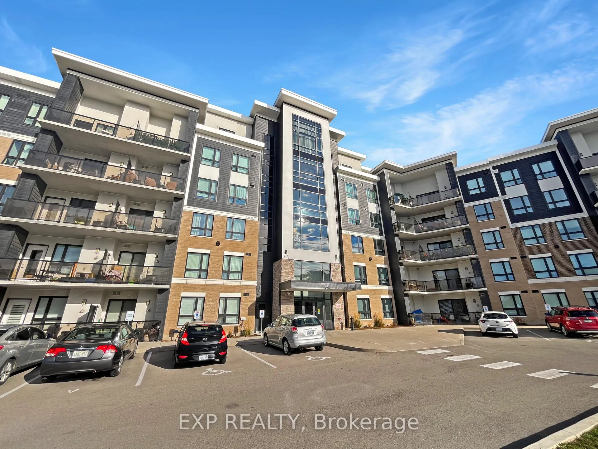 Photo 1 of Unit 324, 630 Sauve Street, Milton, Beaty — HOMEH