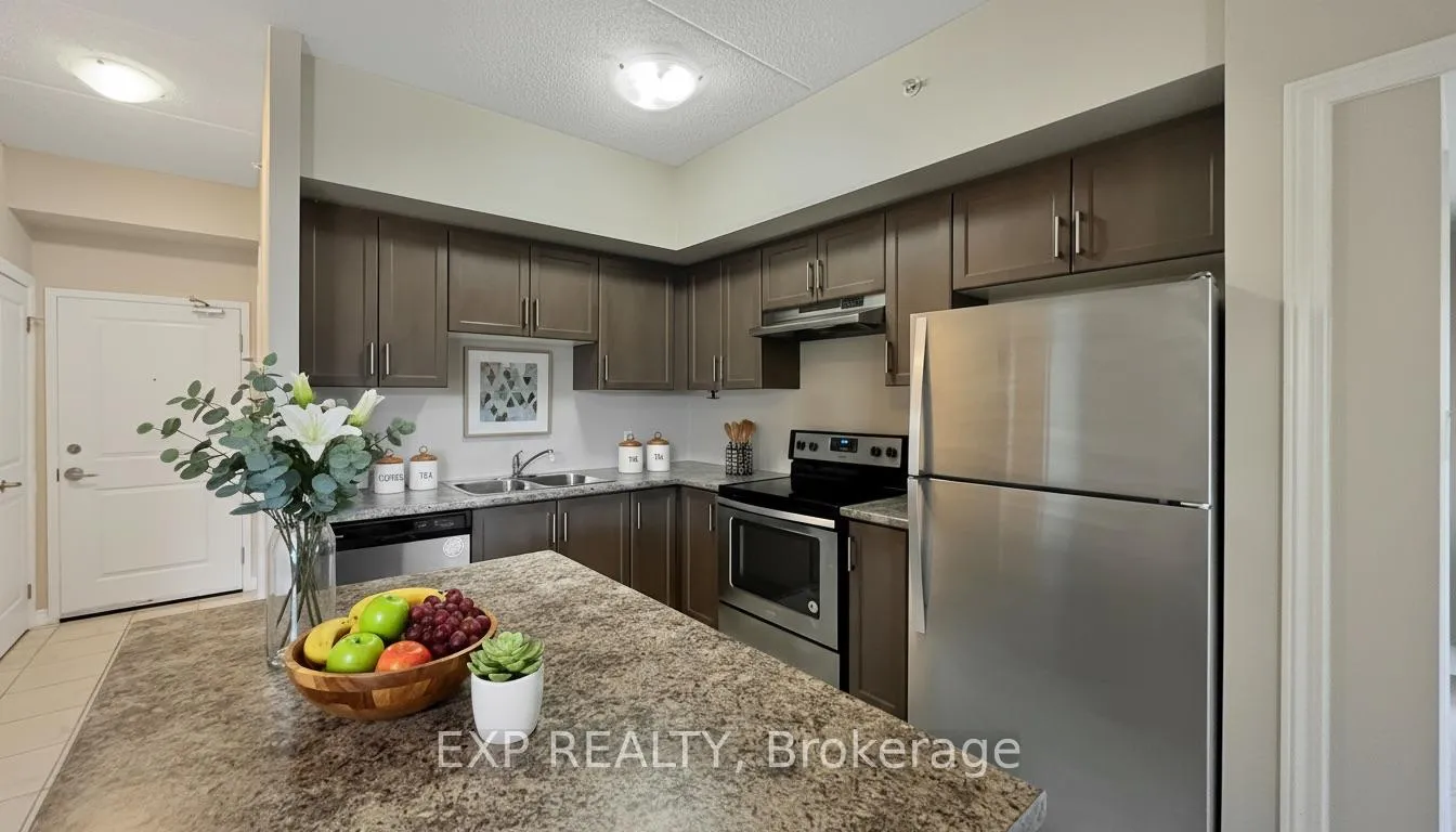 Photo 4 of Unit 324, 630 Sauve Street, Milton, Beaty — HOMEH