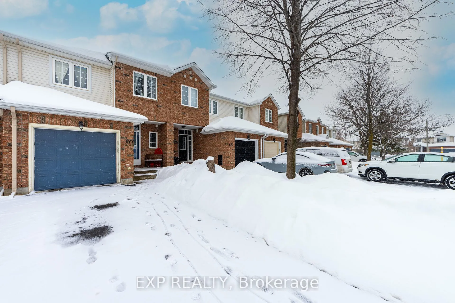 Photo 1 of 677 Wildshore Crescent, Ottawa — HOMEH