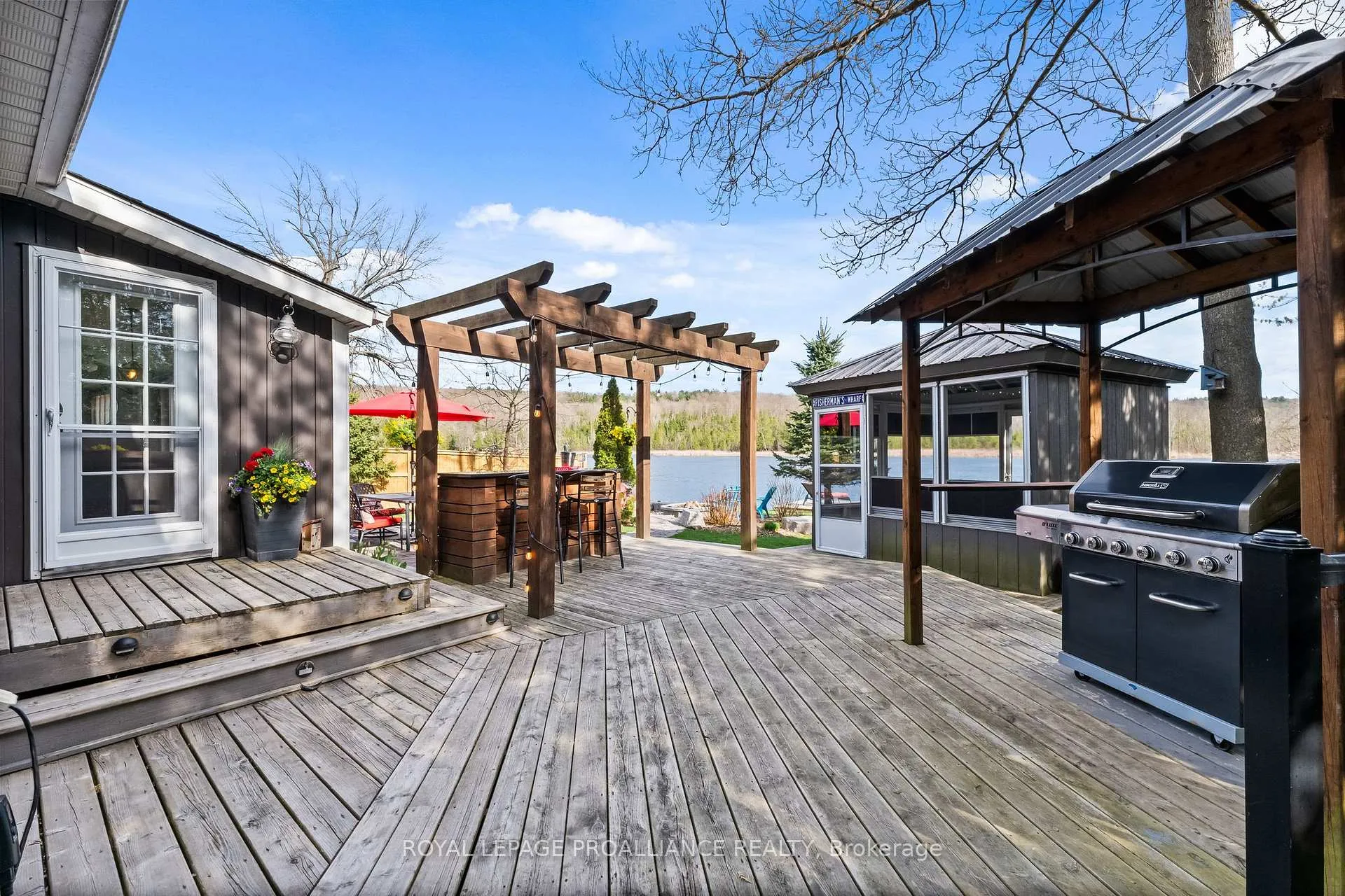 Photo 7 of 166 Marsh Point Lane, Quinte West, Sidney Ward — HOMEH