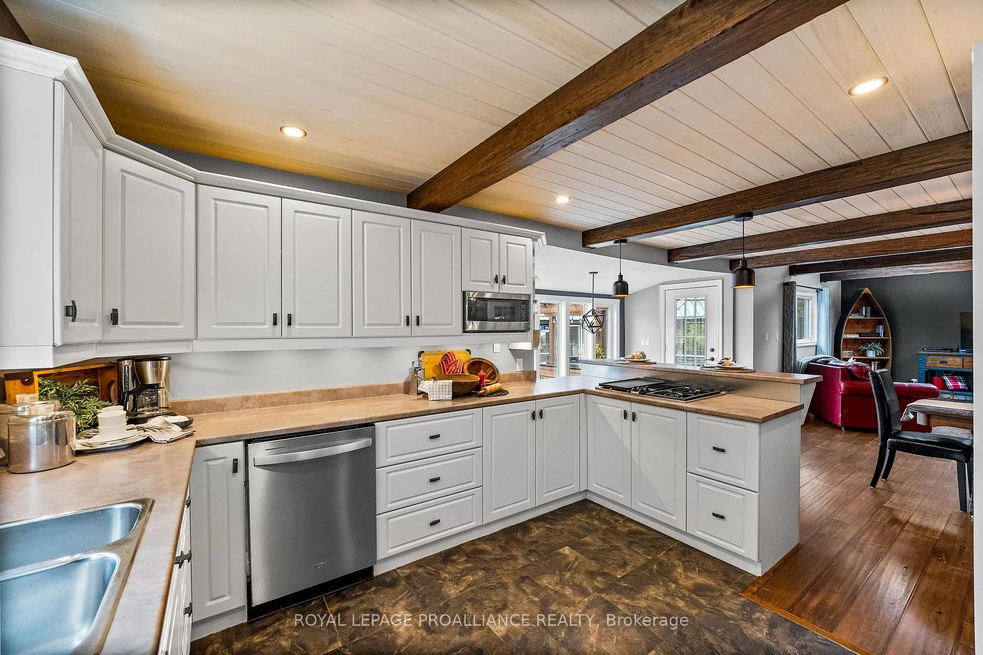 Photo 17 of 166 Marsh Point Lane, Quinte West, Sidney Ward — HOMEH