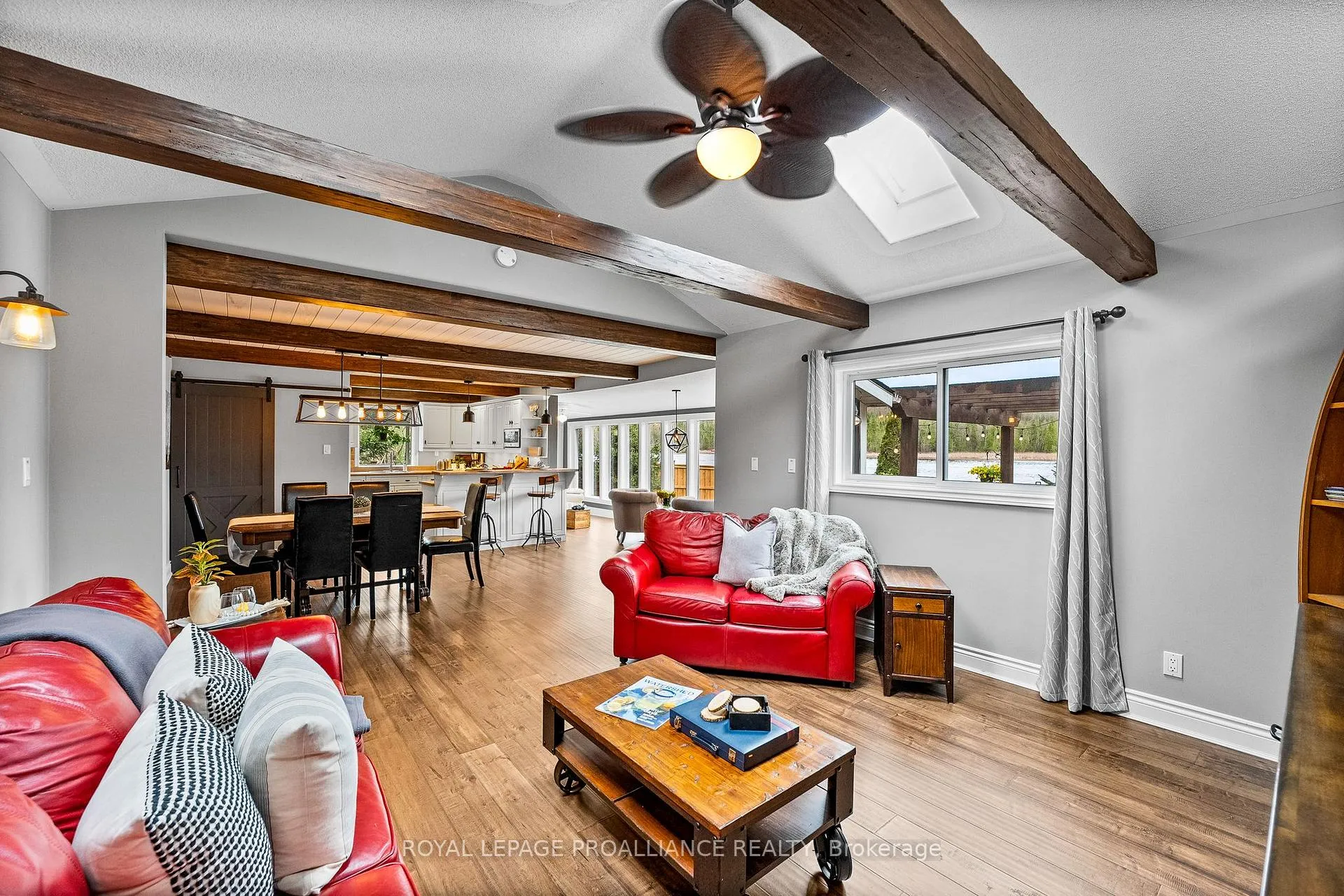 Photo 22 of 166 Marsh Point Lane, Quinte West, Sidney Ward — HOMEH