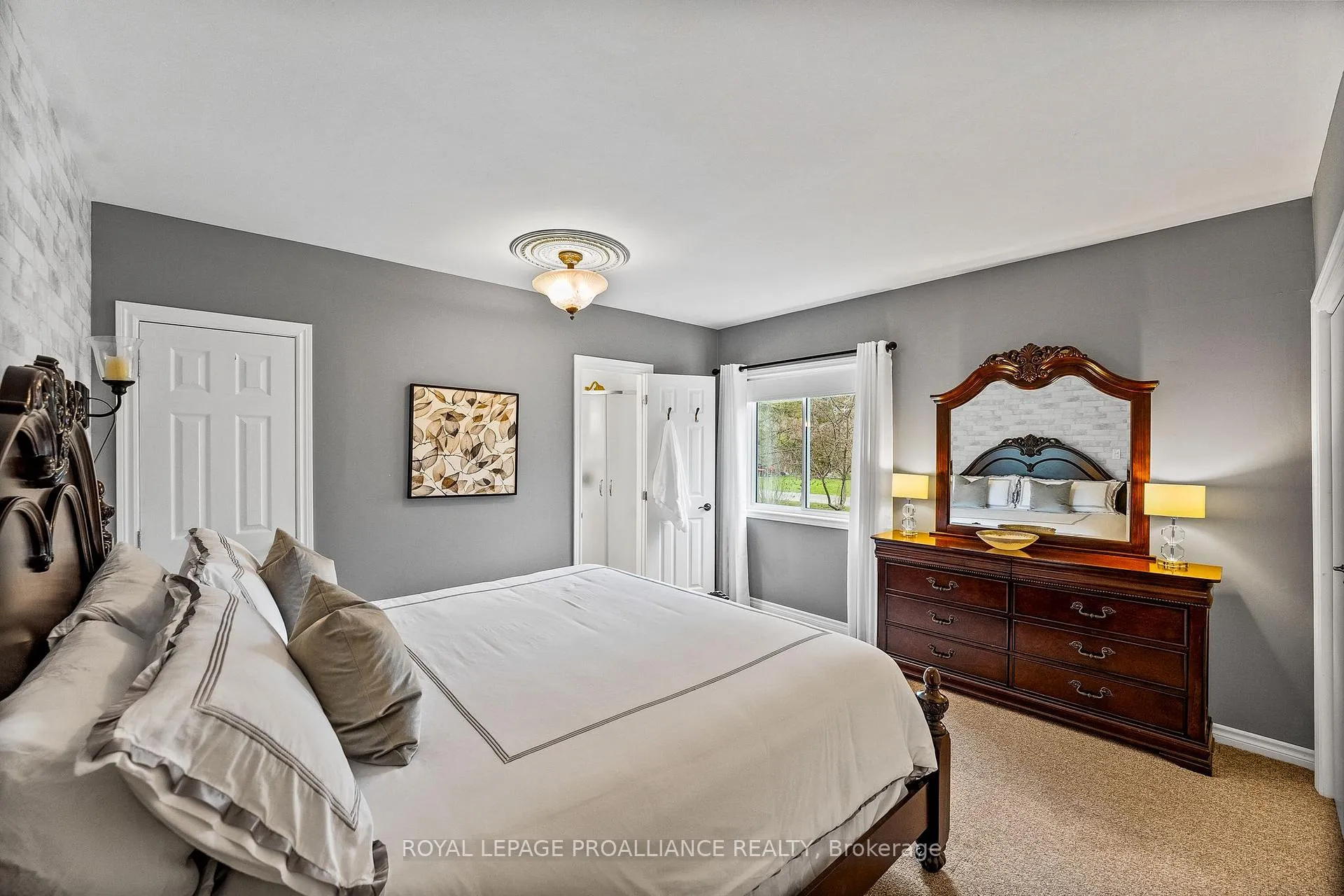 Photo 25 of 166 Marsh Point Lane, Quinte West, Sidney Ward — HOMEH