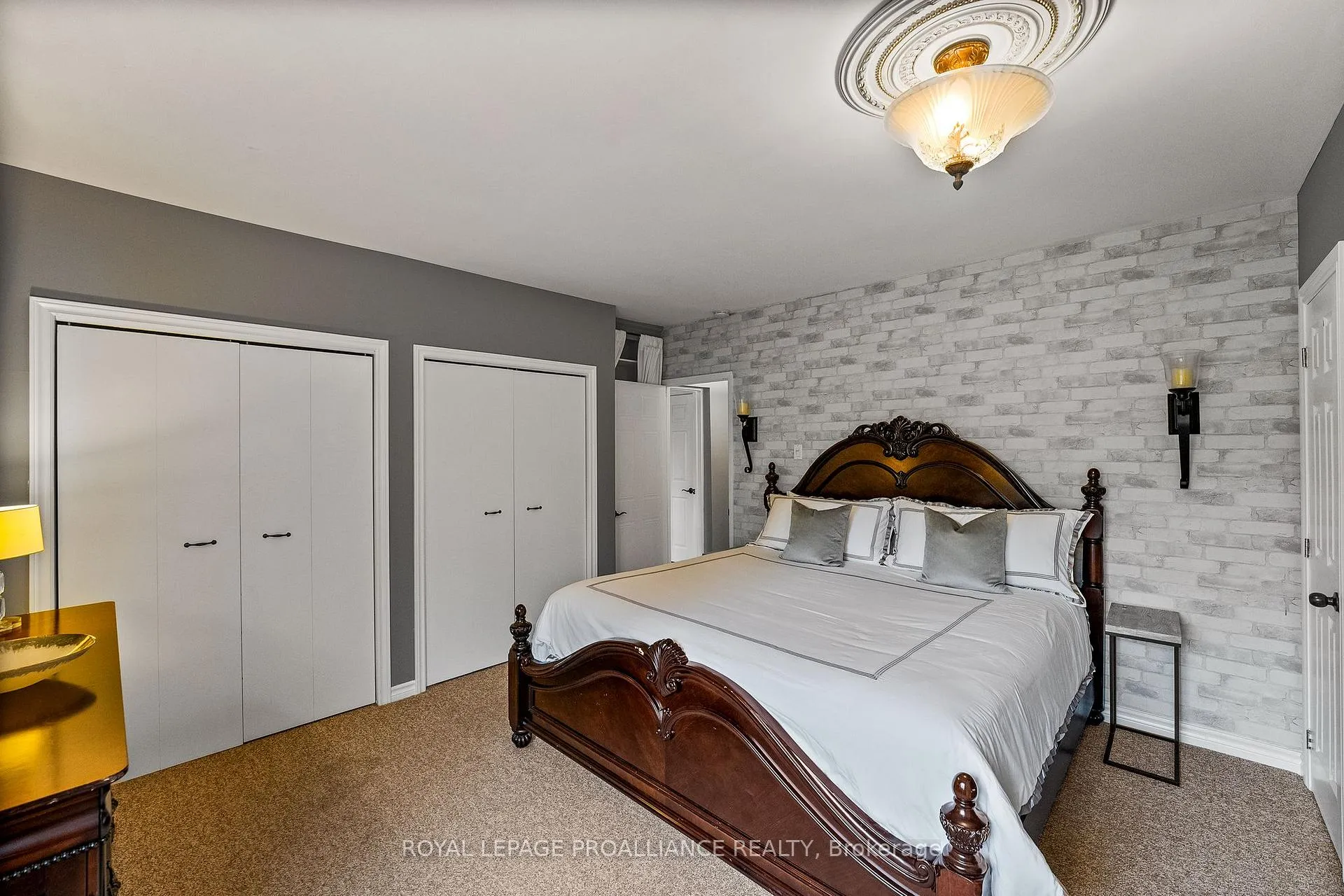 Photo 26 of 166 Marsh Point Lane, Quinte West, Sidney Ward — HOMEH