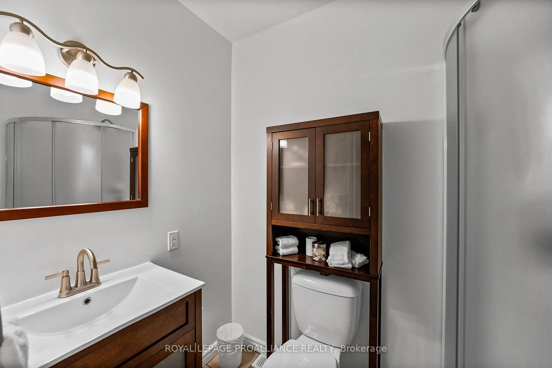 Photo 27 of 166 Marsh Point Lane, Quinte West, Sidney Ward — HOMEH