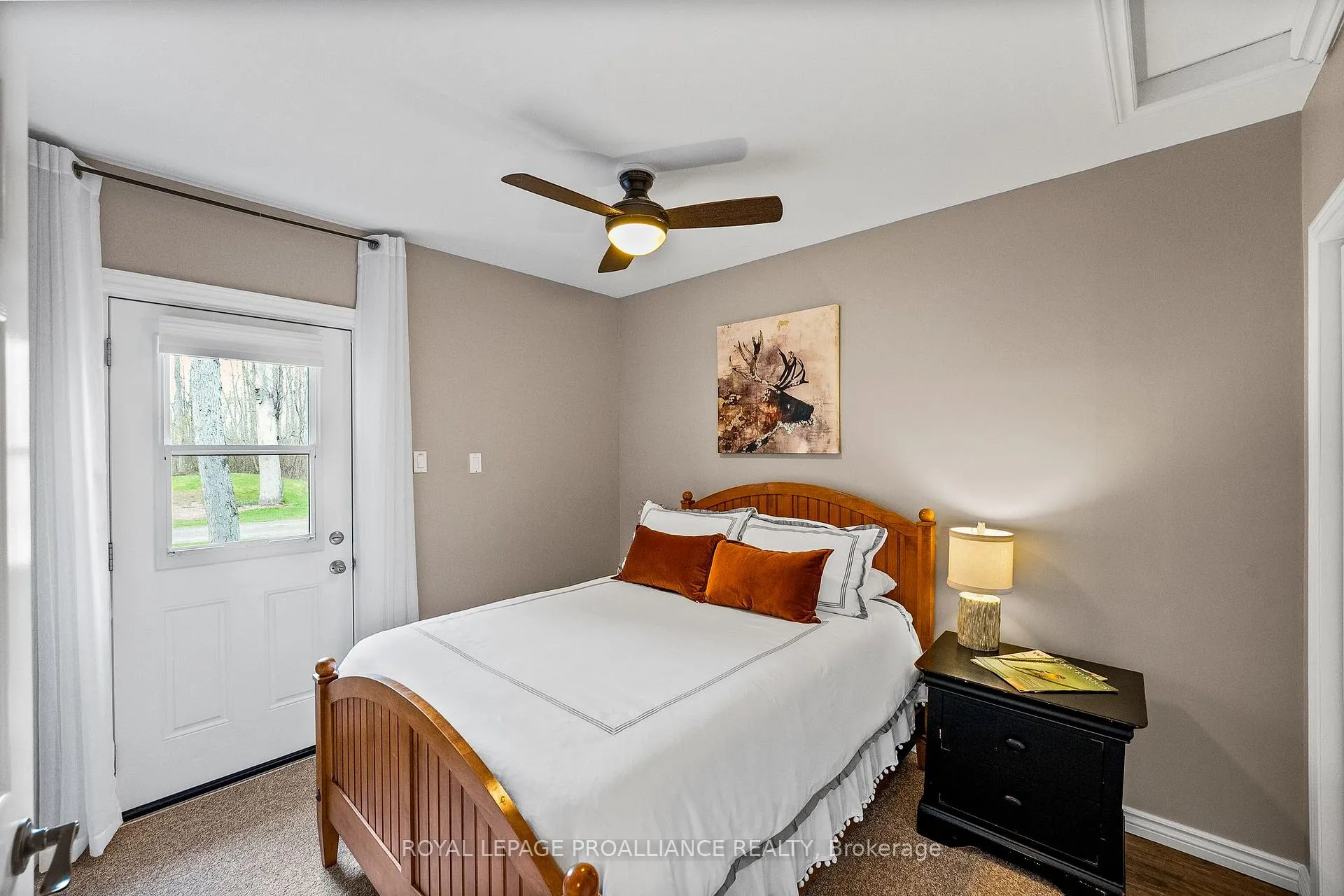 Photo 28 of 166 Marsh Point Lane, Quinte West, Sidney Ward — HOMEH