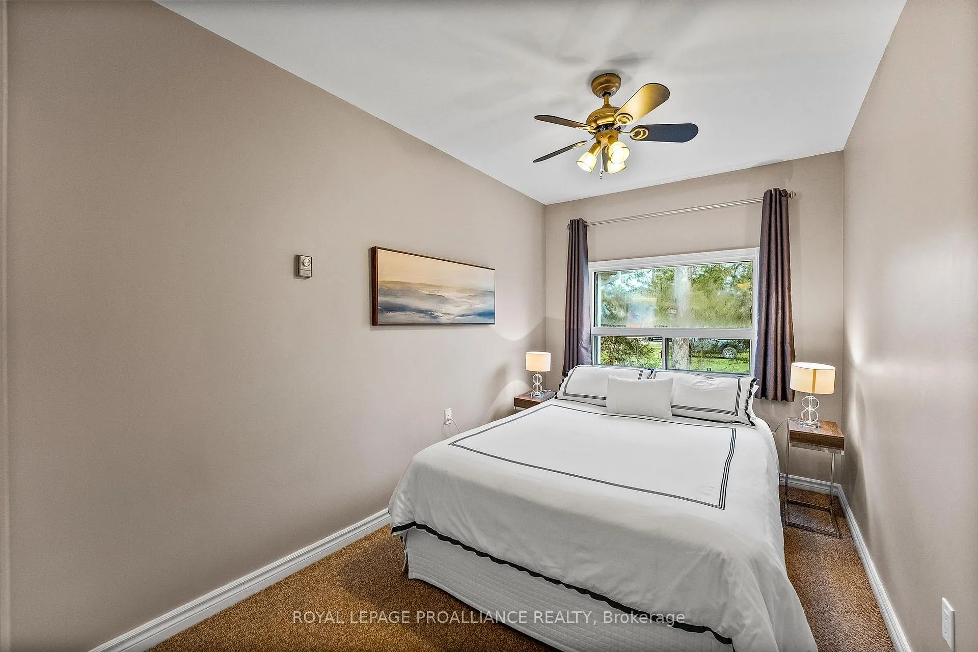 Photo 29 of 166 Marsh Point Lane, Quinte West, Sidney Ward — HOMEH