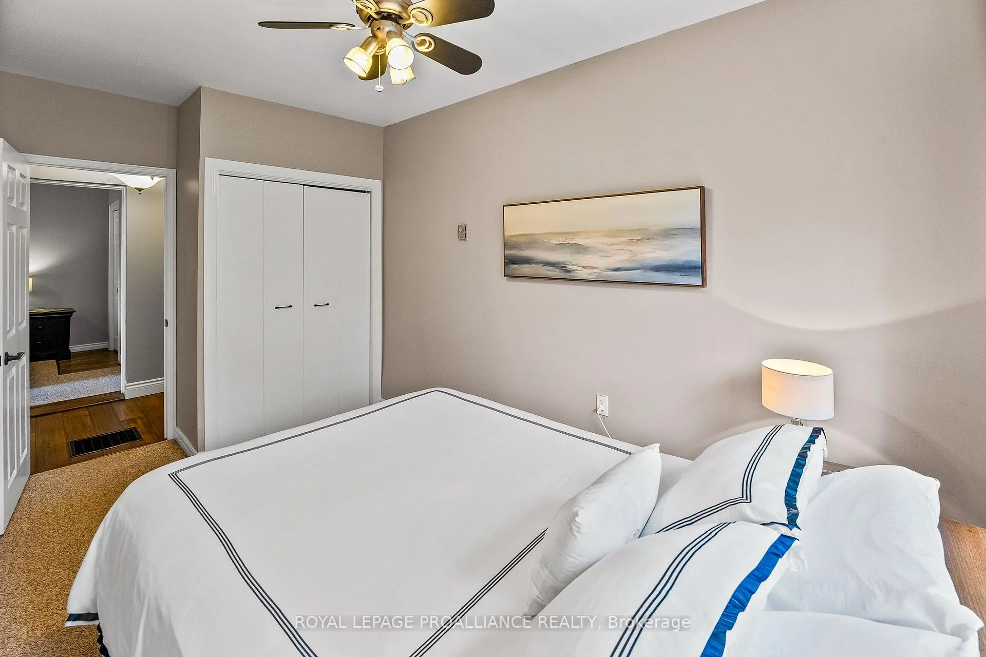 Photo 30 of 166 Marsh Point Lane, Quinte West, Sidney Ward — HOMEH