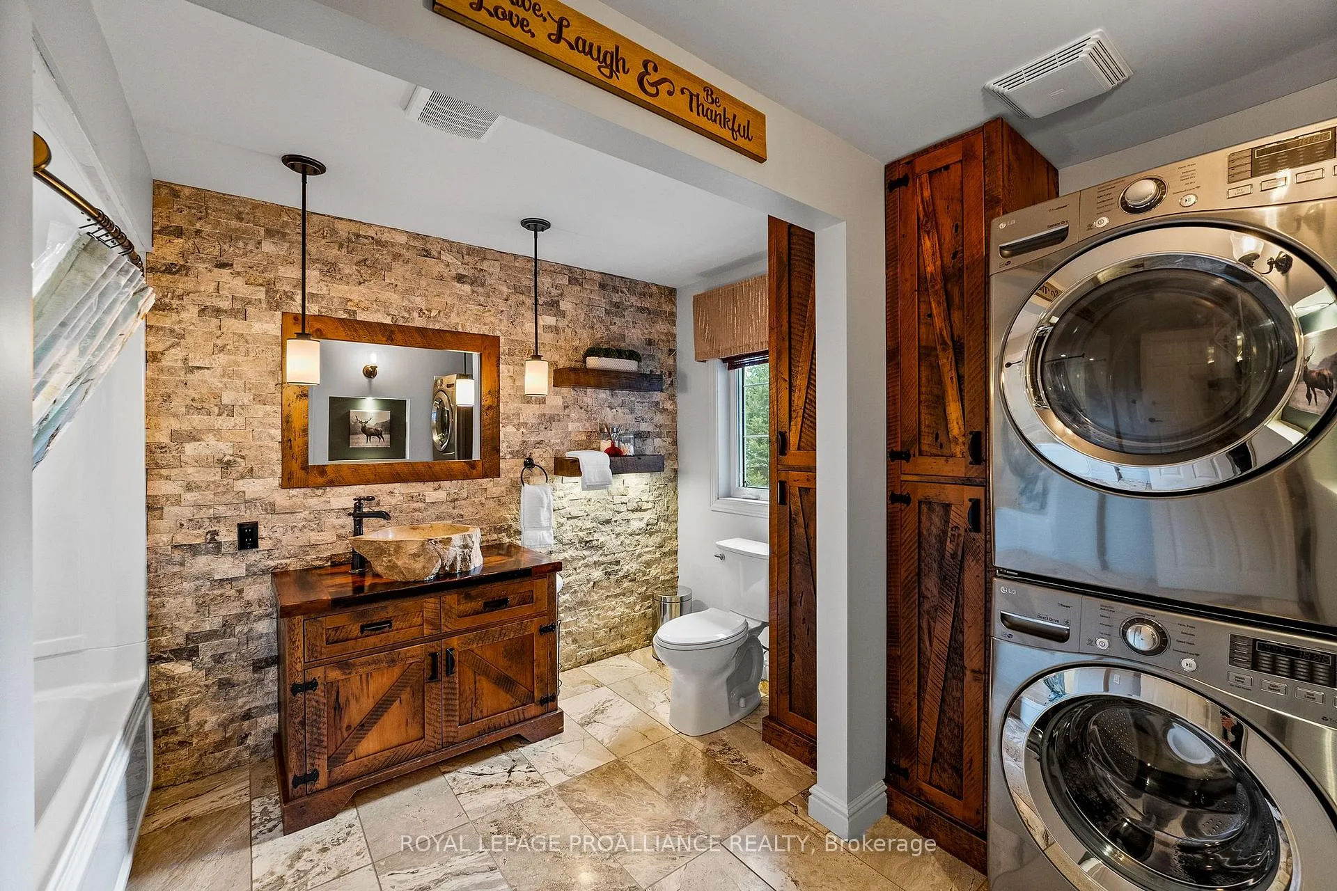 Photo 31 of 166 Marsh Point Lane, Quinte West, Sidney Ward — HOMEH