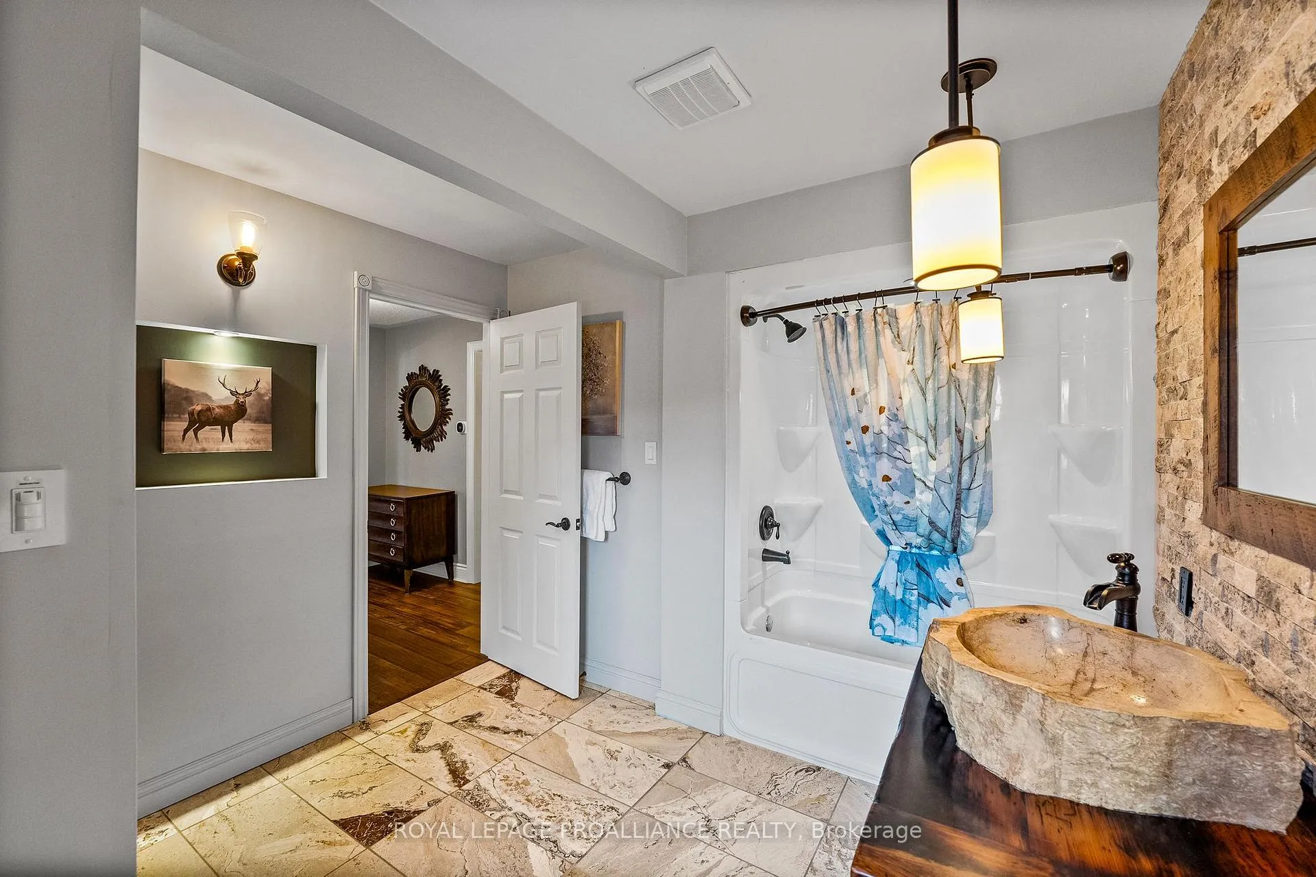 Photo 32 of 166 Marsh Point Lane, Quinte West, Sidney Ward — HOMEH