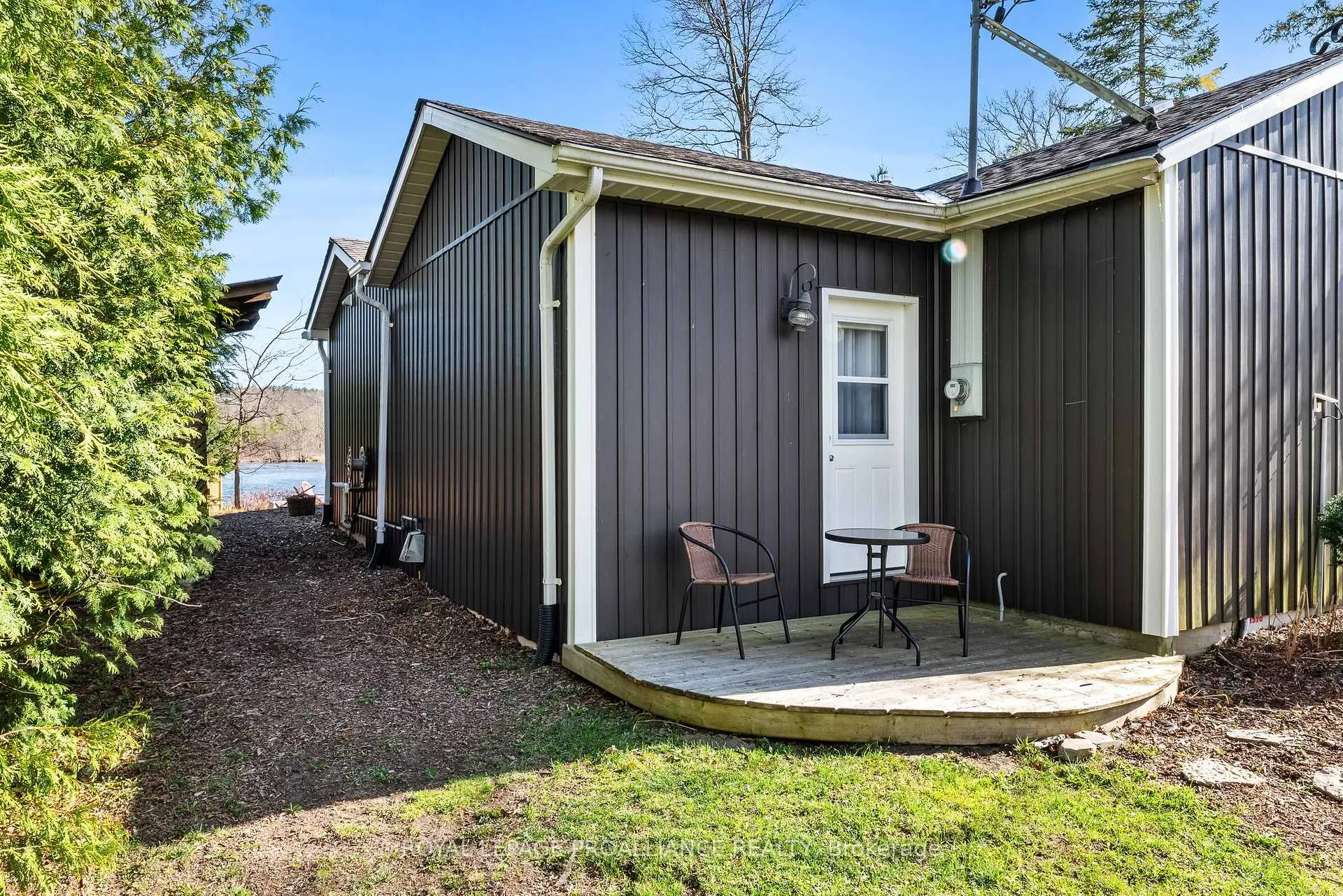 Photo 33 of 166 Marsh Point Lane, Quinte West, Sidney Ward — HOMEH